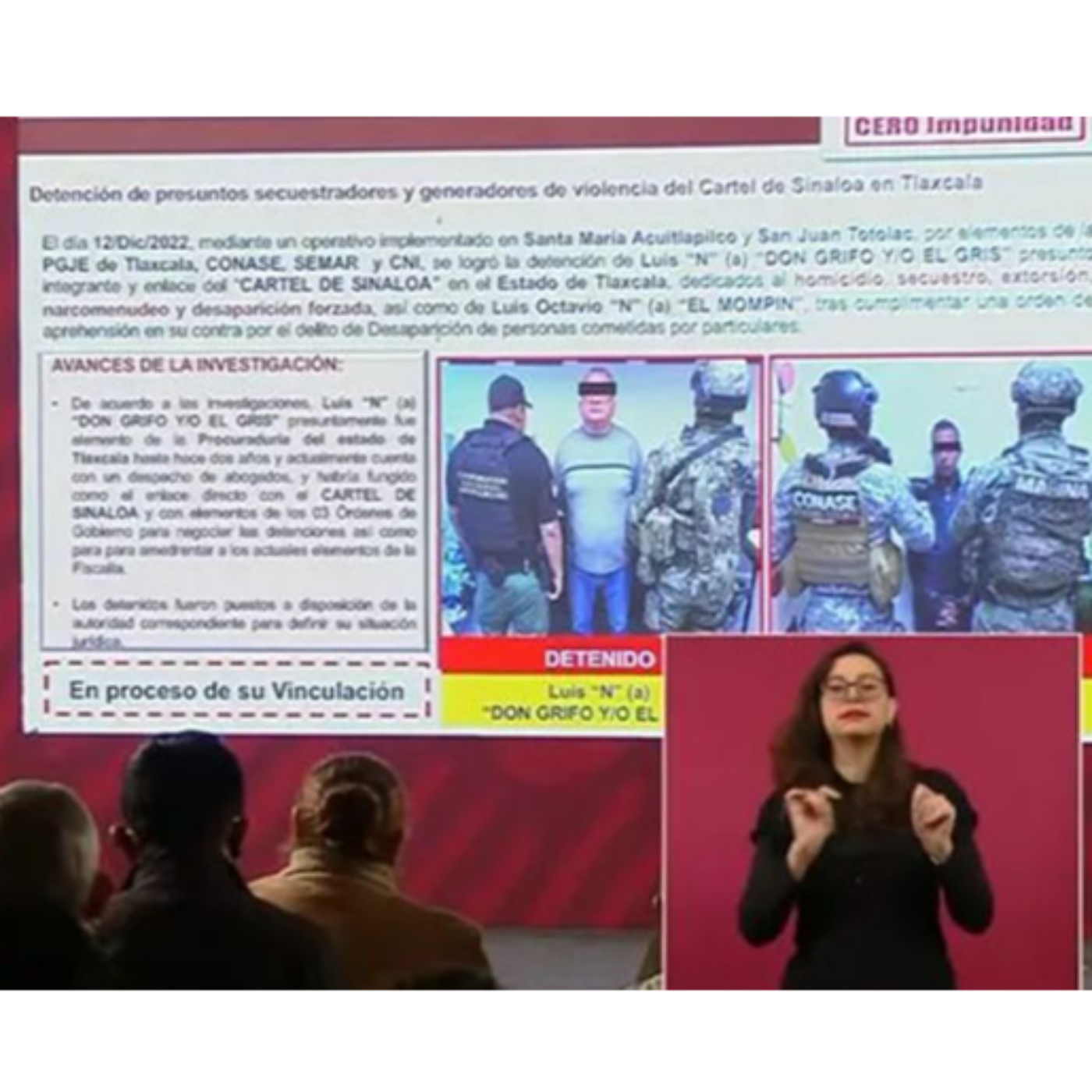 Radio 1370AM Peligrosa.mx Tlax/Pue ObjetivoAM 1370 AM