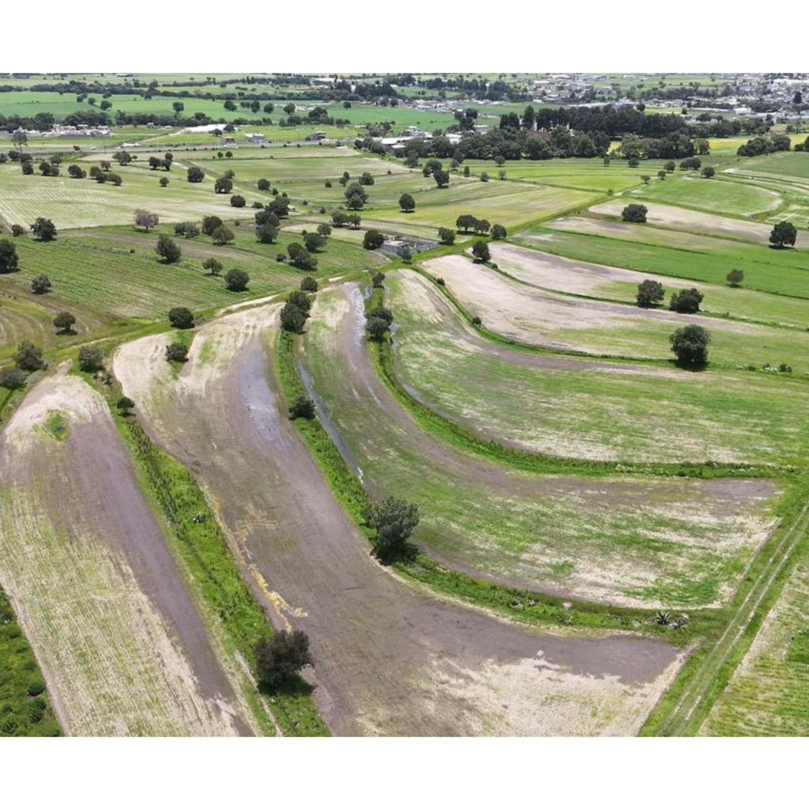 INVERSIÓN DE 540 MDD ACTIVA POLO DE DESARROLLO EN HUAMANTLA 💼🏭🌎