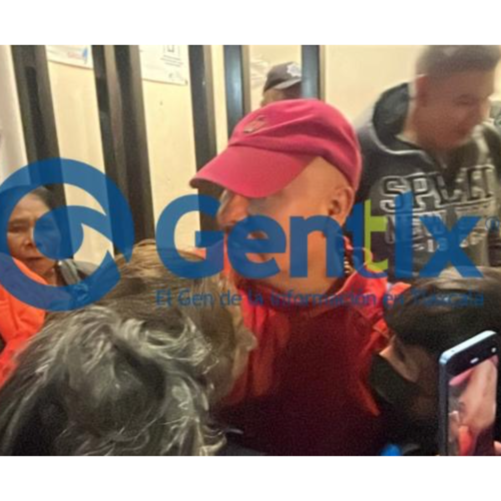 OTRO REVÉS PARA LA FISCAL ERNESTINA CARRO: MAGISTRADOS ORDENAN LA LIBERTAD DE EXPRESIDENTE DE COMUNIDAD SENTENCIADO POR LINCHAMIENTO ⚖️🔥