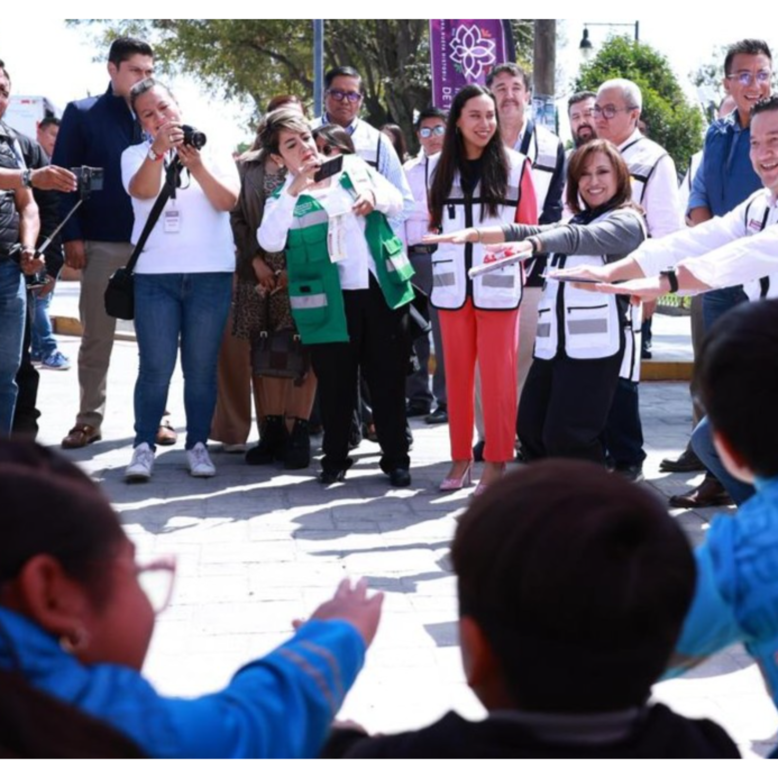 SEMANA NACIONAL DE SALUD 2025 ARRANCA EN IXTENCO: MÁS DE 216 MIL TLAXCALTECAS SERÁN BENEFICIADOS 💉🏥🌍