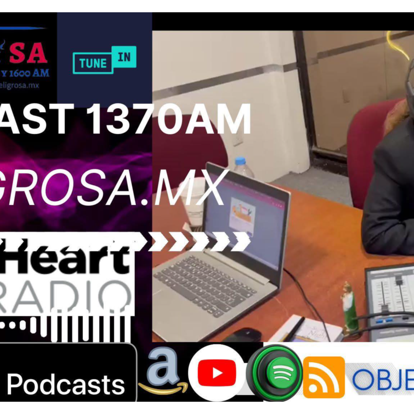 Activista propone plan ciudadano ante incapacidad del gobierno municipal 🌧️🚨💧