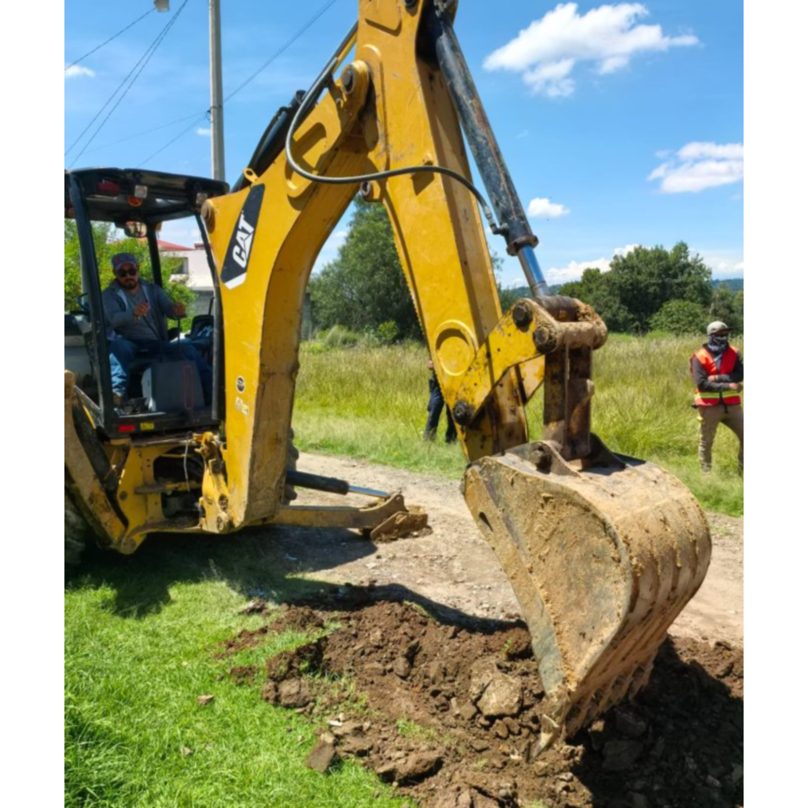 Radio 1370AM Peligrosa.mx Tlax/Pue ObjetivoAM 1370 AM