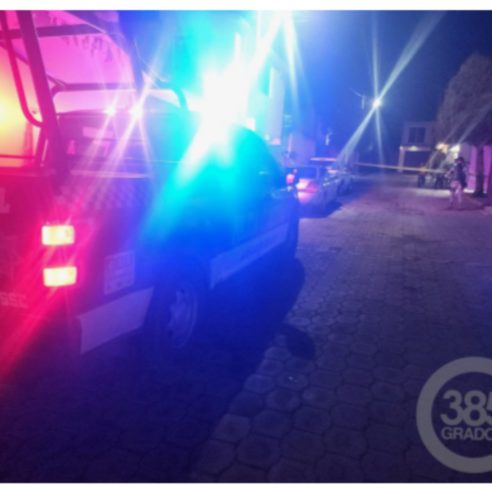 Acribillan a joven de 27 años en Calpulalpan 🔫💔⚠️