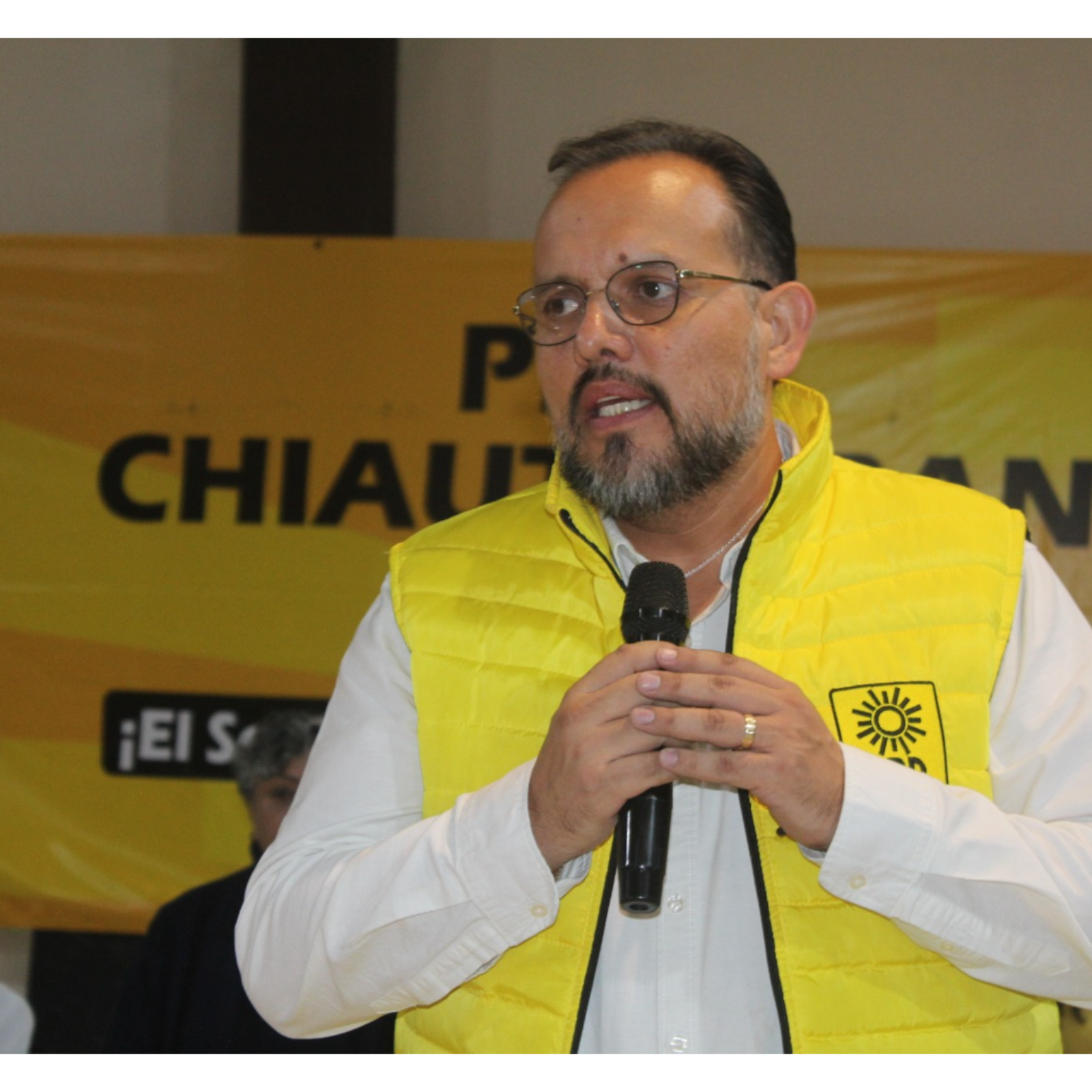 TLAXCALA ESTÁ BAJO ASEDIO DE CRIMINALES, MIENTRAS EL GOBIERNO SIGUE NEGANDO LA REALIDAD: CAMBRÓN 🚨🔴