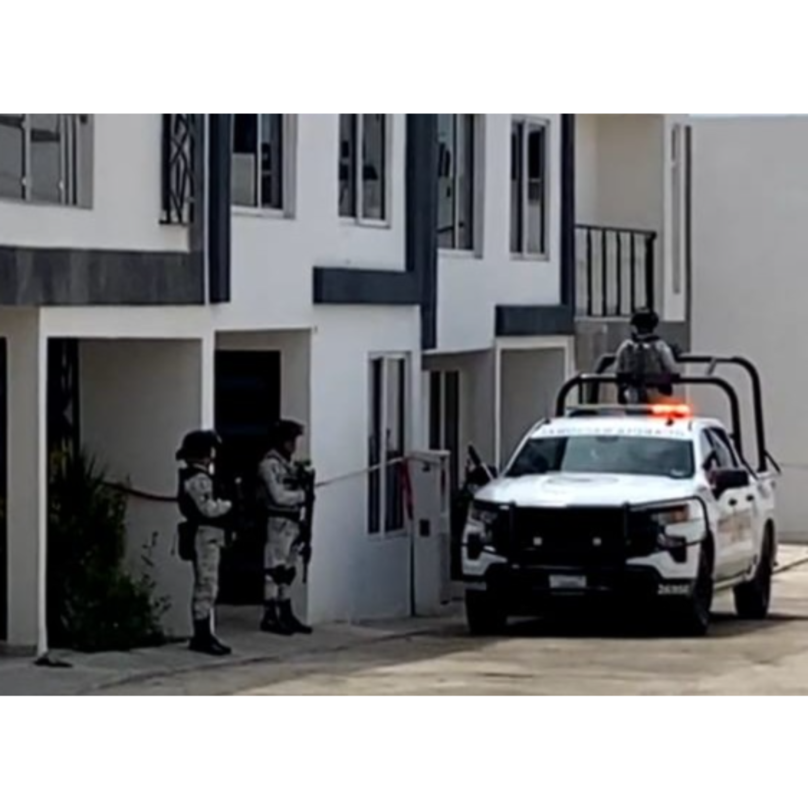 DETENIDOS DOS PRESUNTOS INTEGRANTES DEL CÁRTEL DE LAS CUATRO LETRAS EN TLAXCALA 🚨🩸