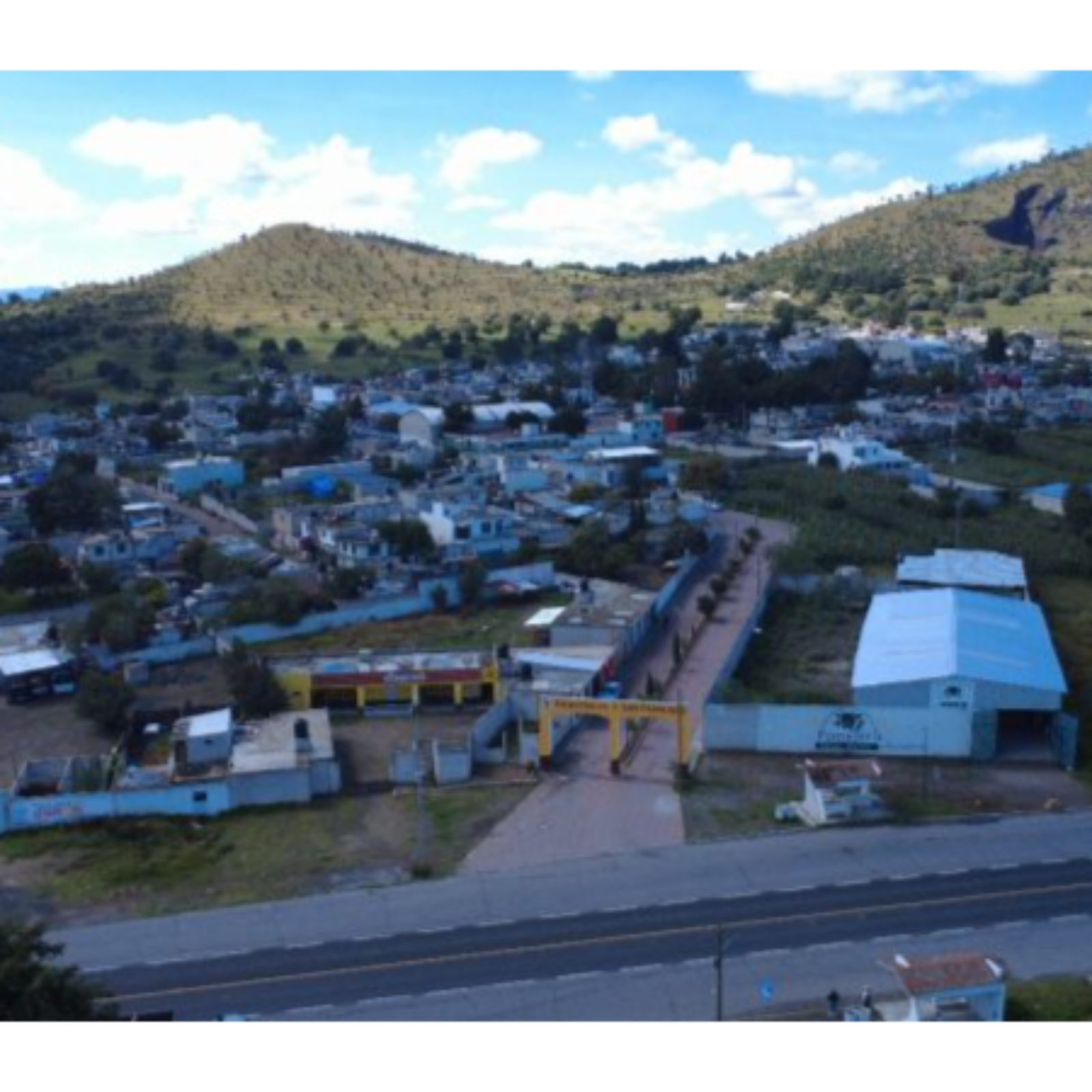 INICIAN OBRA DE RED ELÉCTRICA EN SAN FRANCISCO CUEXCONTZI TRAS MÁS DE 7 AÑOS DE ESPERA ⚡🏡🔧