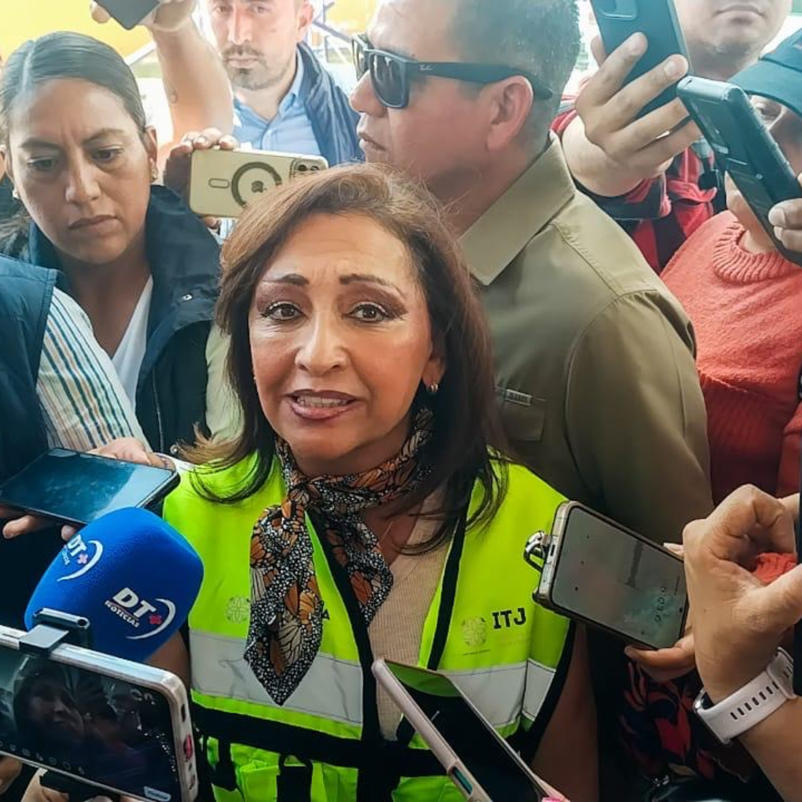 Radio 1370AM Peligrosa.mx Tlax/Pue ObjetivoAM 1370 AM