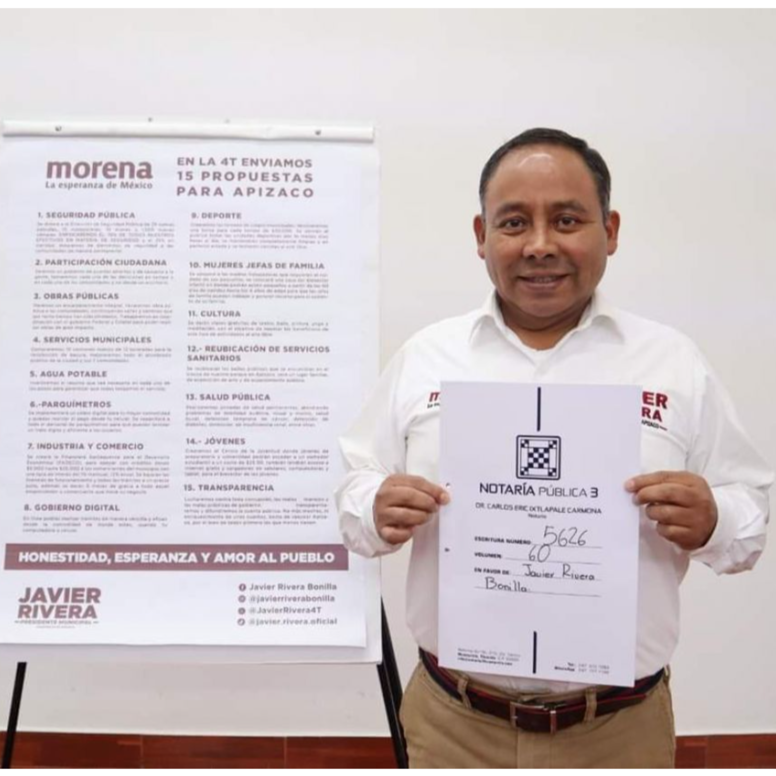 Radio 1370AM Peligrosa.mx Tlax/Pue ObjetivoAM 1370 AM