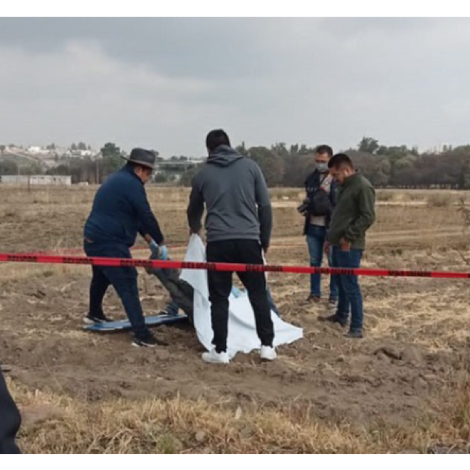 Radio 1370AM Peligrosa.mx Tlax/Pue ObjetivoAM 1370 AM