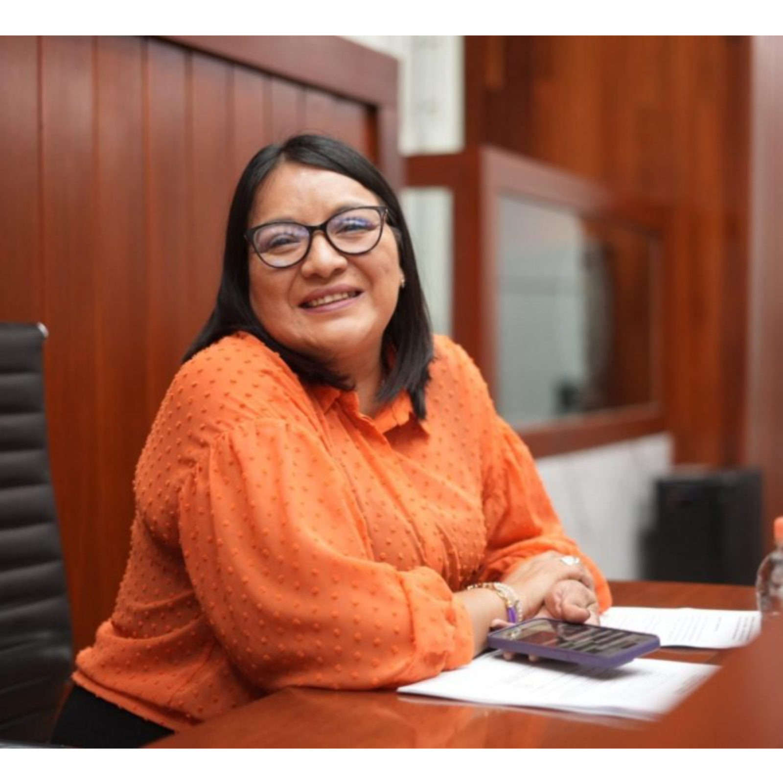 📌 ENTREVISTA | LAURA YAMILI FLORES LOZANO – DIPUTADA LOCAL POR TLAXCALA