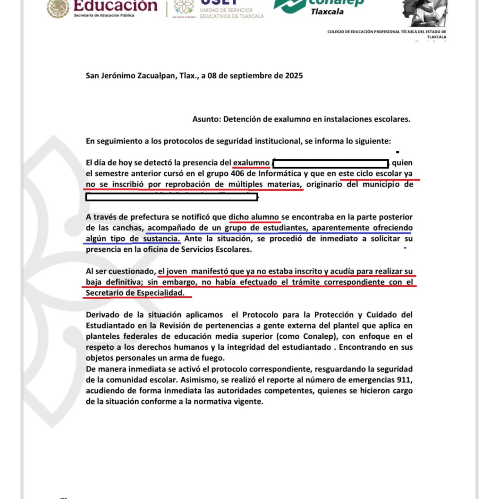 Radio 1370AM Peligrosa.mx Tlax/Pue ObjetivoAM 1370 AM