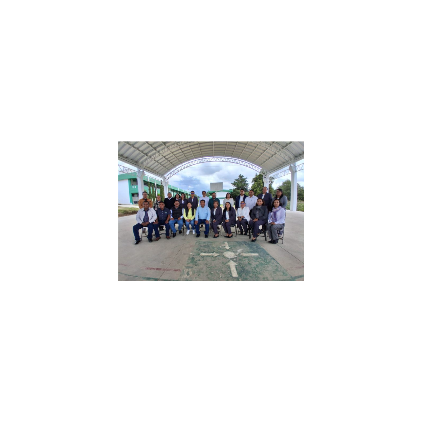 Radio 1370AM Peligrosa.mx Tlax/Pue ObjetivoAM 1370 AM