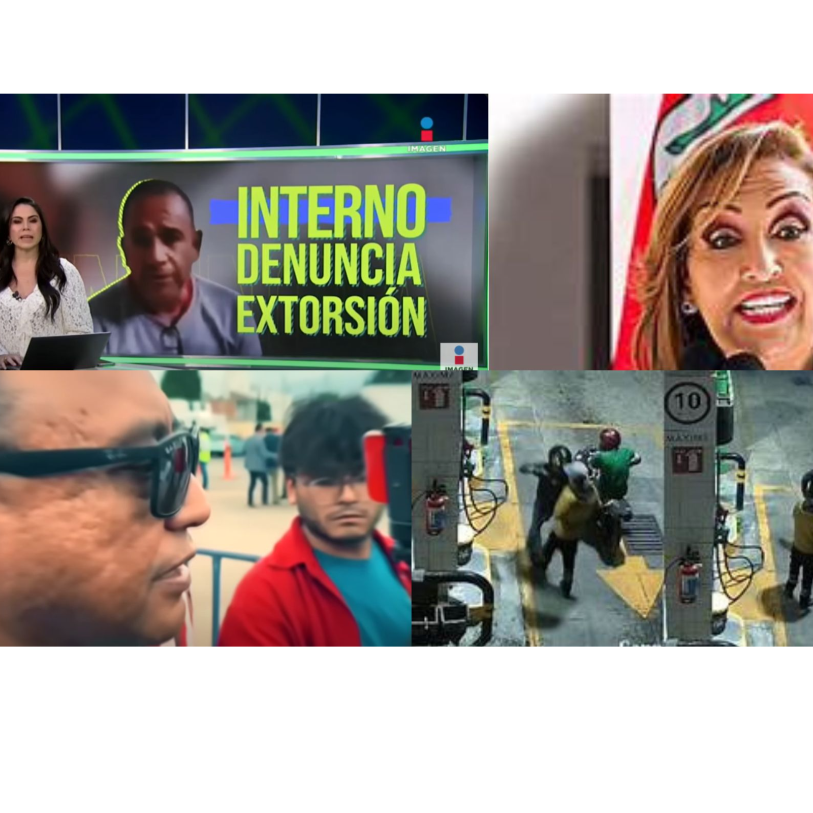 Radio 1370AM Peligrosa.mx Tlax/Pue ObjetivoAM 1370 AM