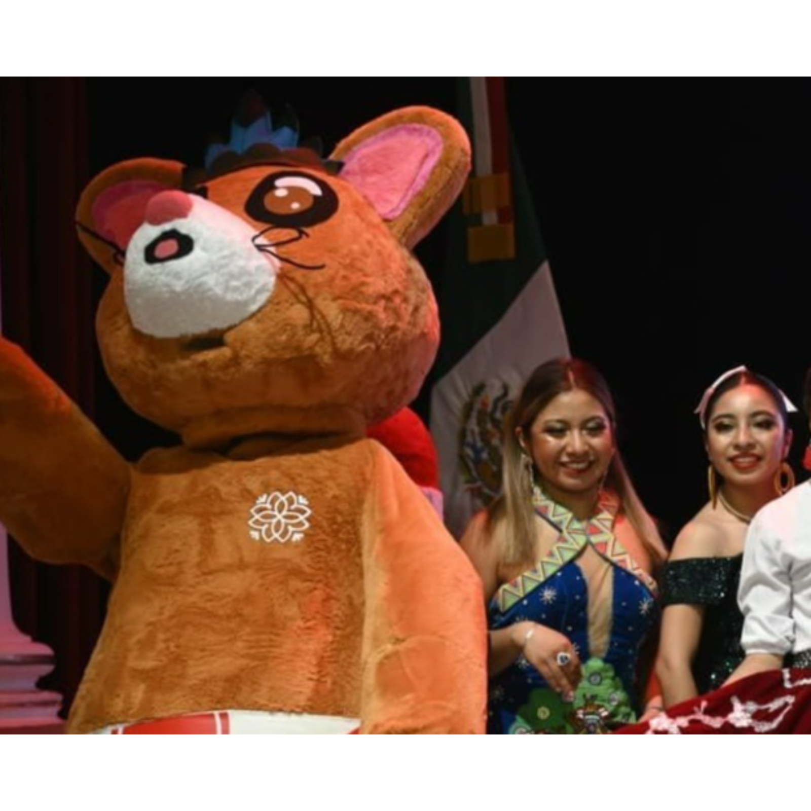 PRESENTAN AUTORIDADES EL PROGRAMA DE ACTIVIDADES POR LOS 500 AÑOS DE LA FUNDACIÓN DE LA CIUDAD DE TLAXCALA 🎉🏛️📜