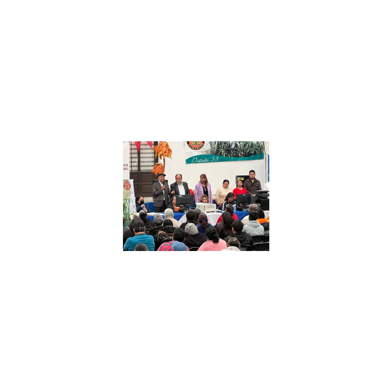 🌾👩‍🌾 IMPULSAN CAPACITACIÓN AGRARIA PARA MUJERES EN ATLTZAYANCA