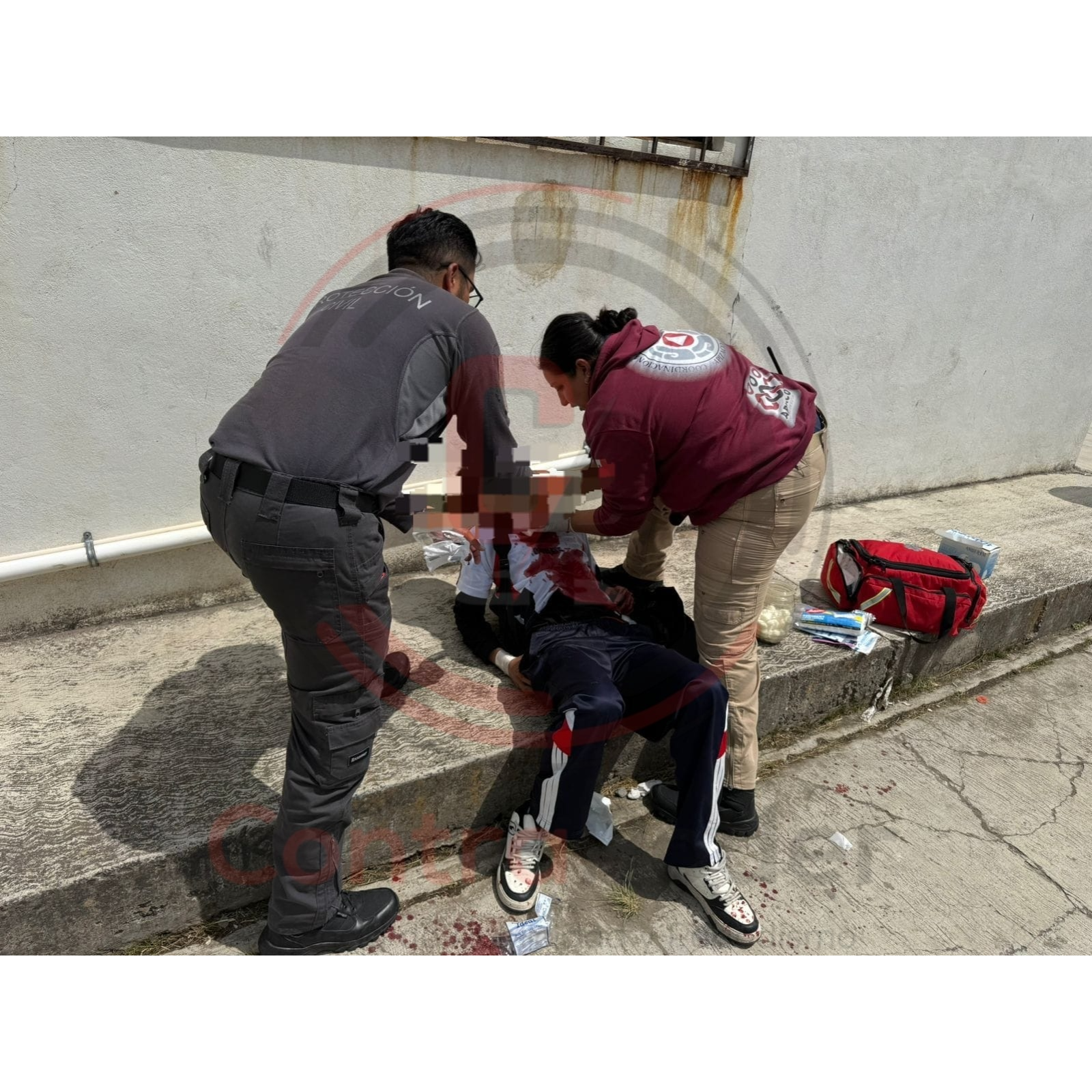 Radio 1370AM Peligrosa.mx Tlax/Pue ObjetivoAM 1370 AM