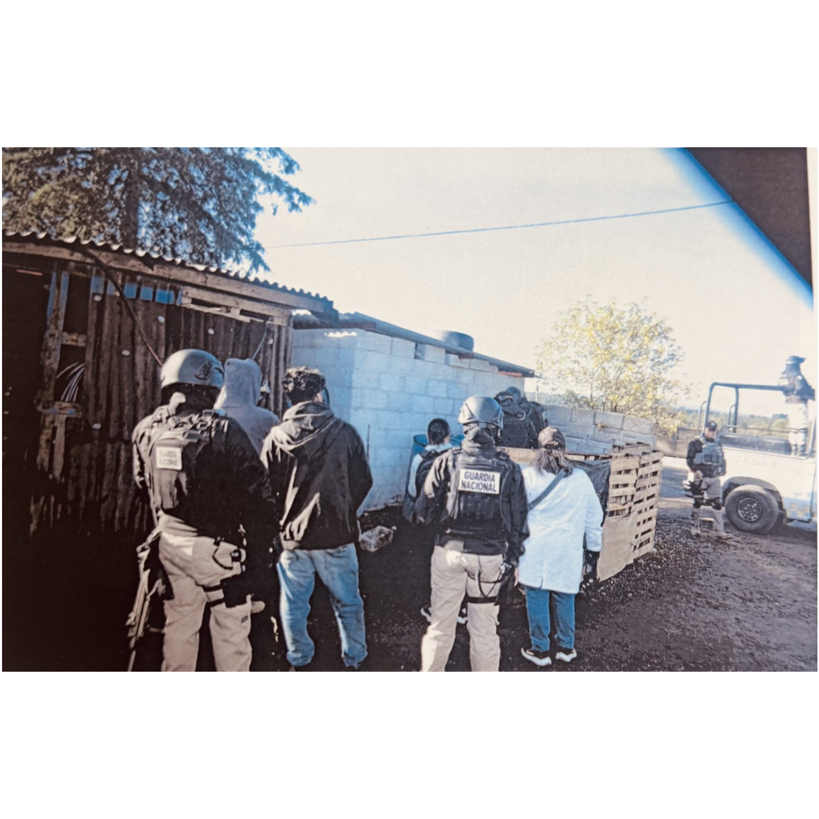 Radio 1370AM Peligrosa.mx Tlax/Pue ObjetivoAM 1370 AM