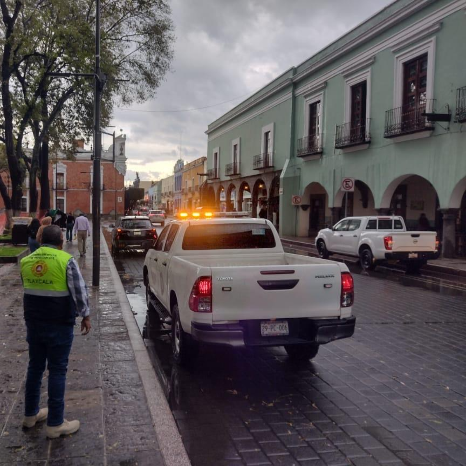 HUAMANTLA ACUMULA 140 CARPETAS DE INVESTIGACIÓN EN 13 MESES 🚔📊📝