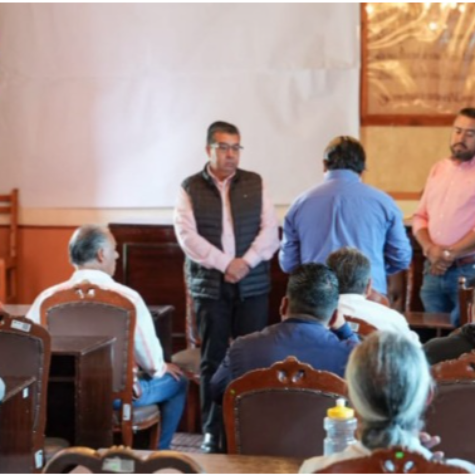 Radio 1370AM Peligrosa.mx Tlax/Pue ObjetivoAM 1370 AM