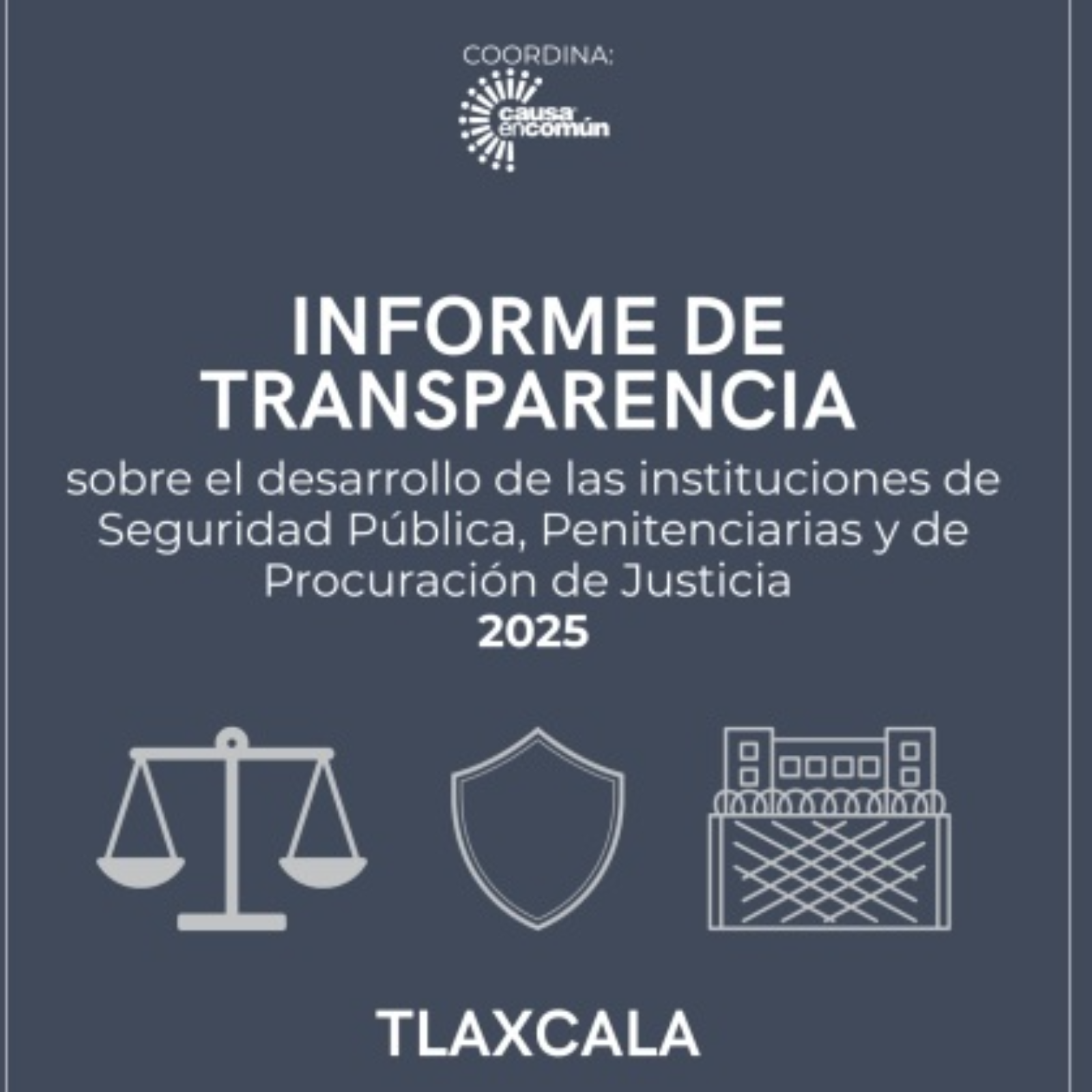 Índice de Transparencia exhibe carencias en la Secretaría de Seguridad: urgen mejoras para profesionalizar a la policía 🚨⚖️👮‍♂️