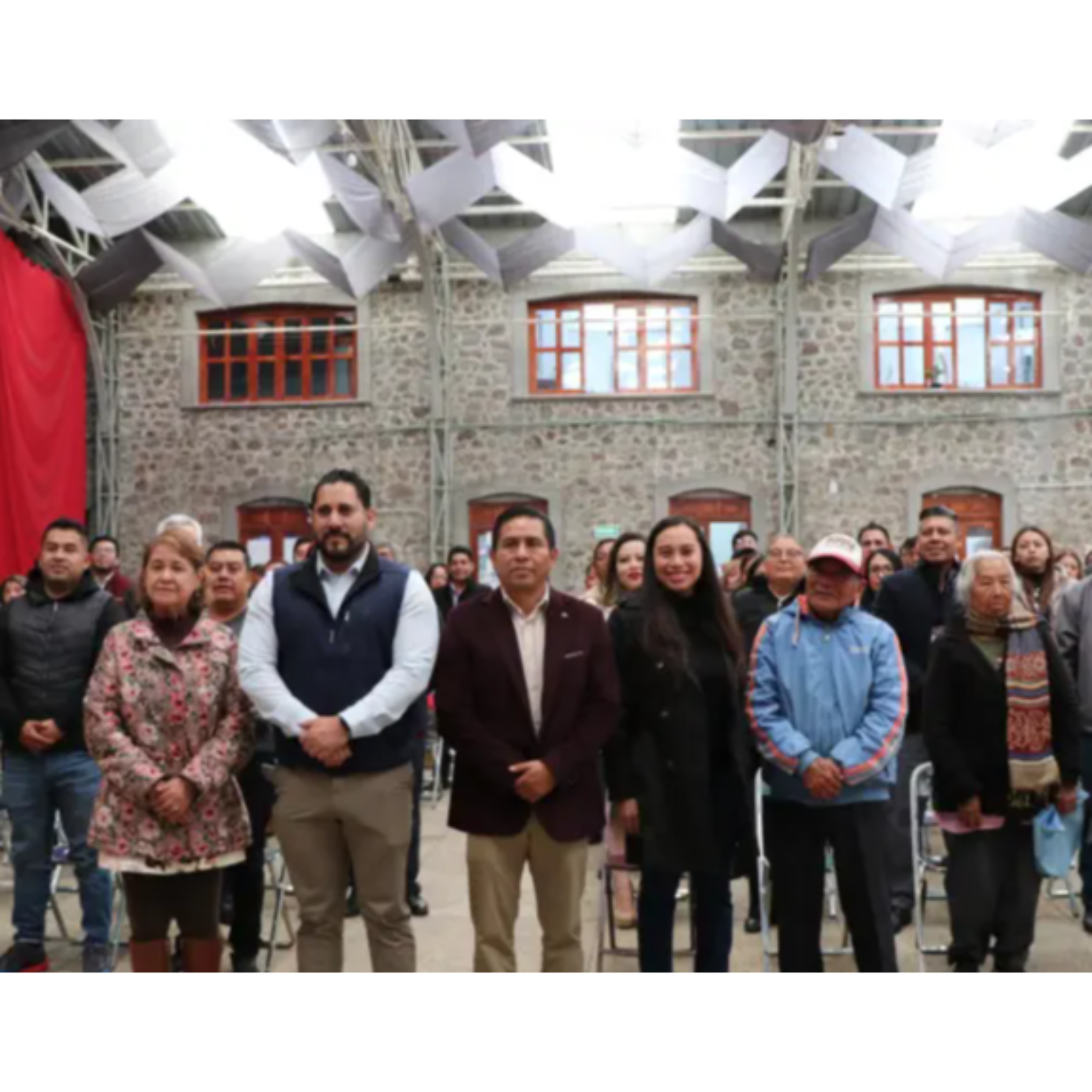 🎓🤝 IMPULSA ICATLAX CAPACITACIÓN PARA COMUNIDADES ORIGINARIAS DE TLAXCALA 🌾📚