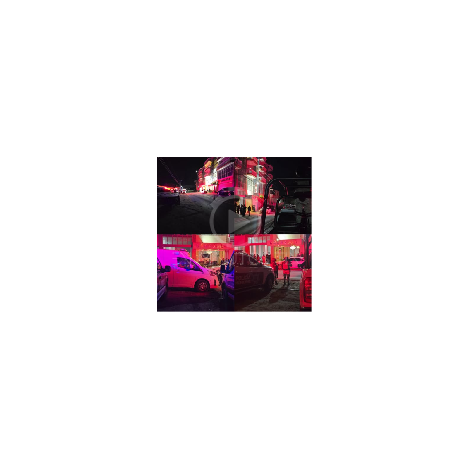 🚨 Doble homicidio en hotel de Tetlatlahuca es investigado como feminicidio y suicidio ⚖️🕯️