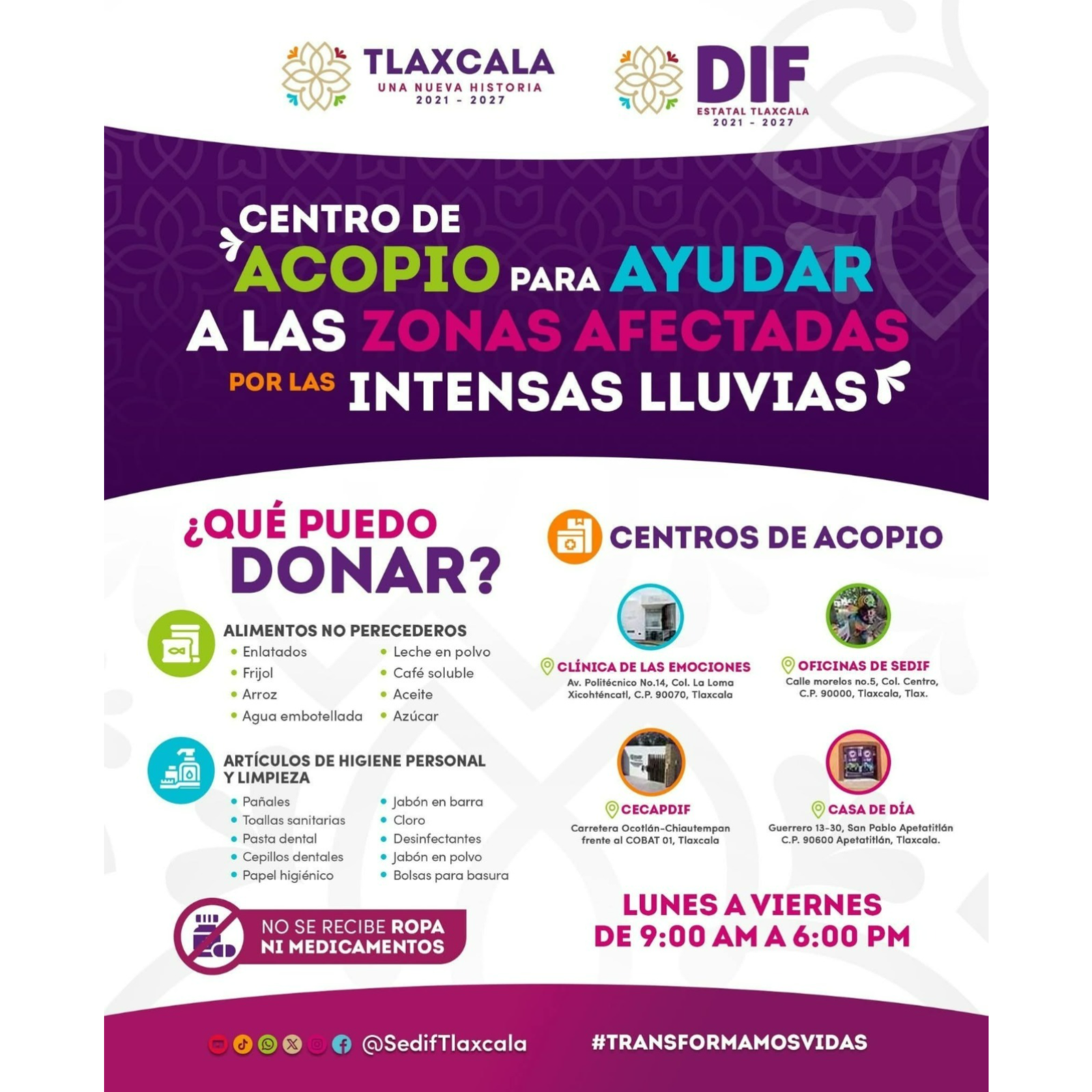 Radio 1370AM Peligrosa.mx Tlax/Pue ObjetivoAM 1370 AM