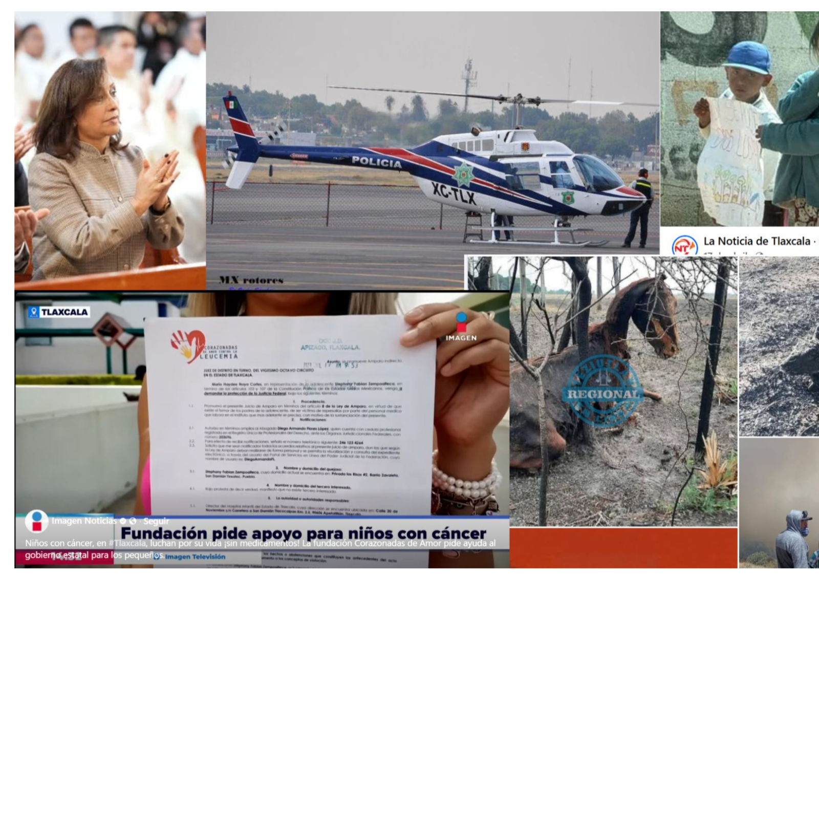 ¡Que se agarren los santos, porque hoy el mundo se vuelve teatro de lo grotesco! Aquí llega tu dosis de humor negro, lacerante, despiadado… y necesario.