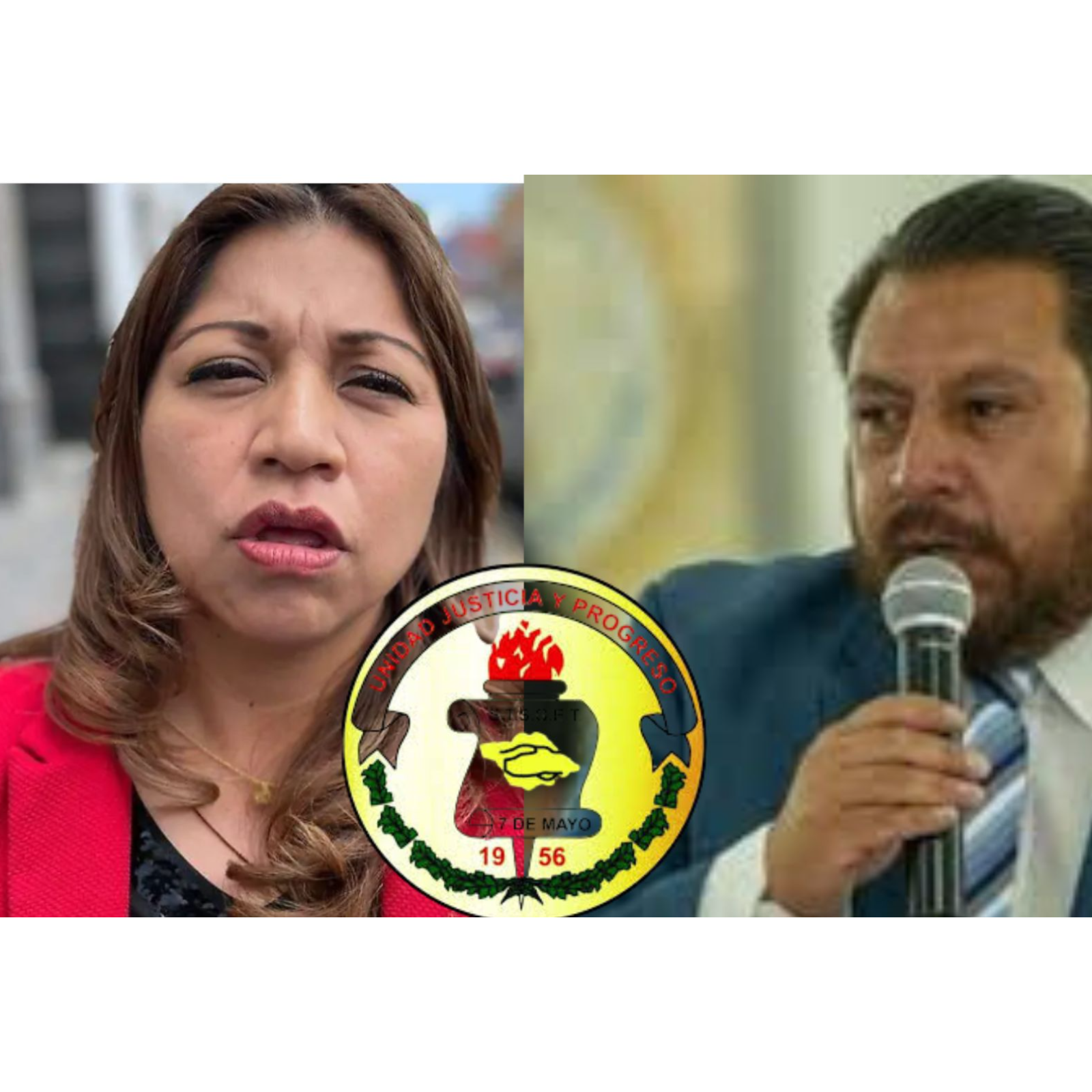 Los Matachines del Poder: el carnaval sindical donde el pueblo nunca bailaPor Chem