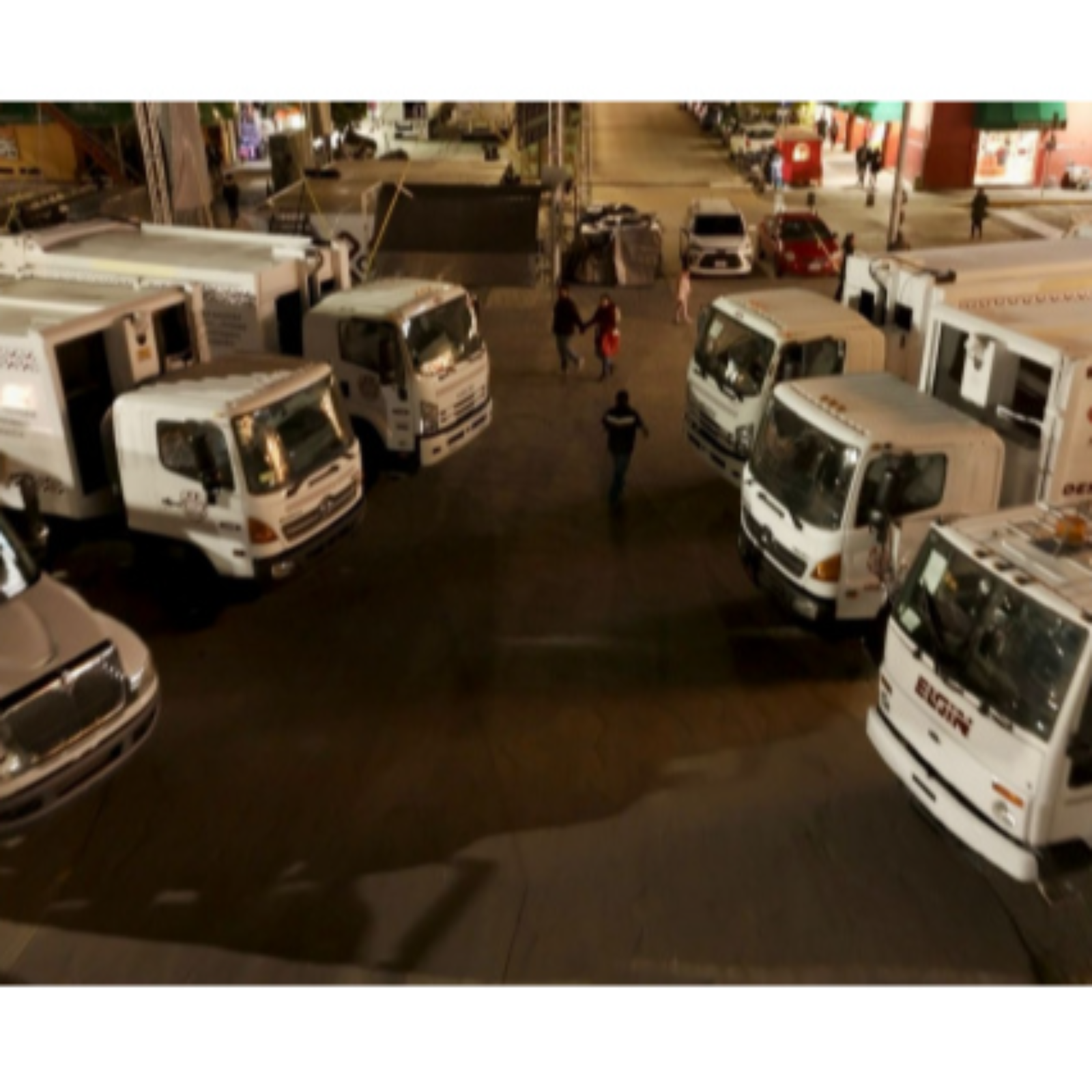APIZACO RENUEVA Y AMPLÍA SU FLOTA VEHICULAR PARA LA RECOLECCIÓN DE BASURA 🚛♻️🔥