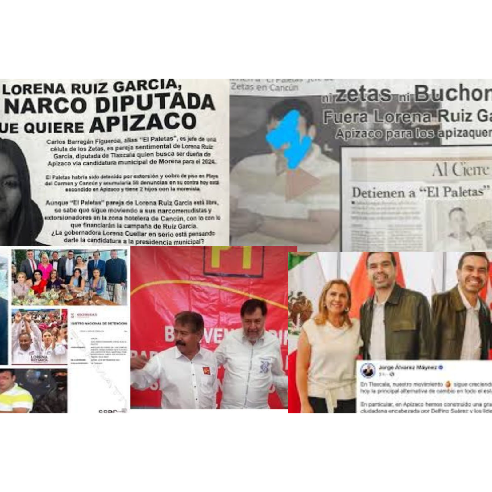 Radio 1370AM Peligrosa.mx Tlax/Pue ObjetivoAM 1370 AM