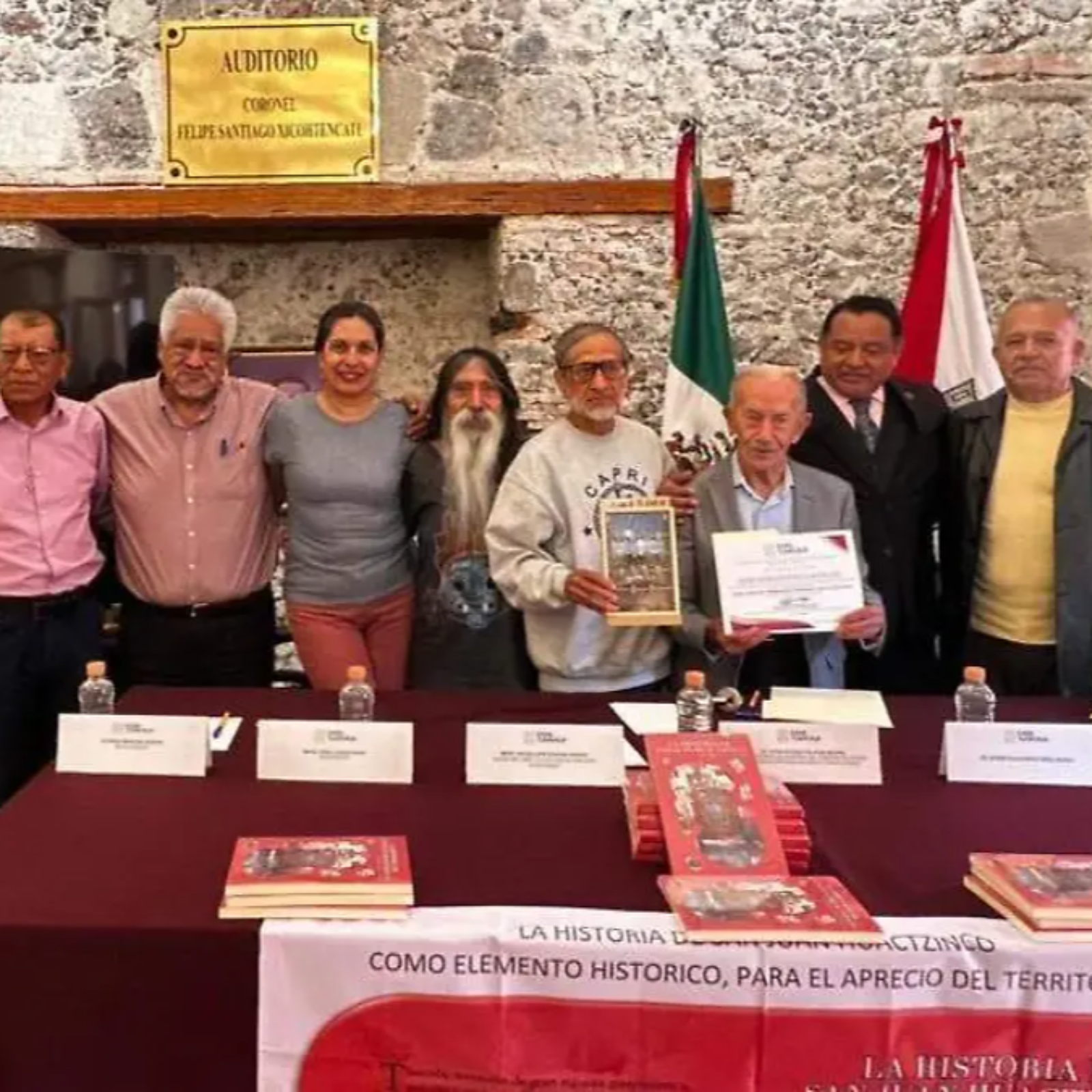 ⚒️ LEGADO DE “CHECHÉ” HERNÁNDEZ COBRA FORMA EN HIERRO Y MEMORIA 🕊️✨