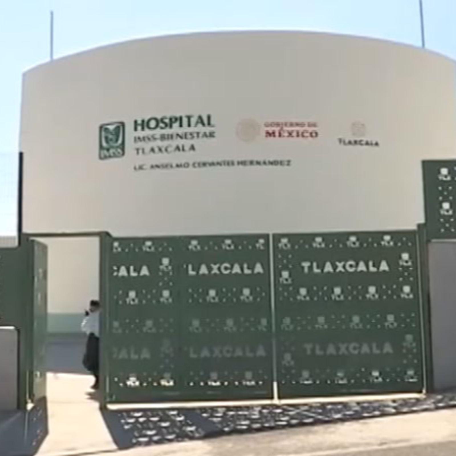 💔 #FOTODENUNCIA #CIUDADANA  HOSPITAL GENERAL DE TLAXCALA SUSPENDE DIÁLISIS A MÁS DE 300 PACIENTES RENALES; ENFERMOS DENUNCIAN ABANDONO Y RIESGO SANITARIO 🚨