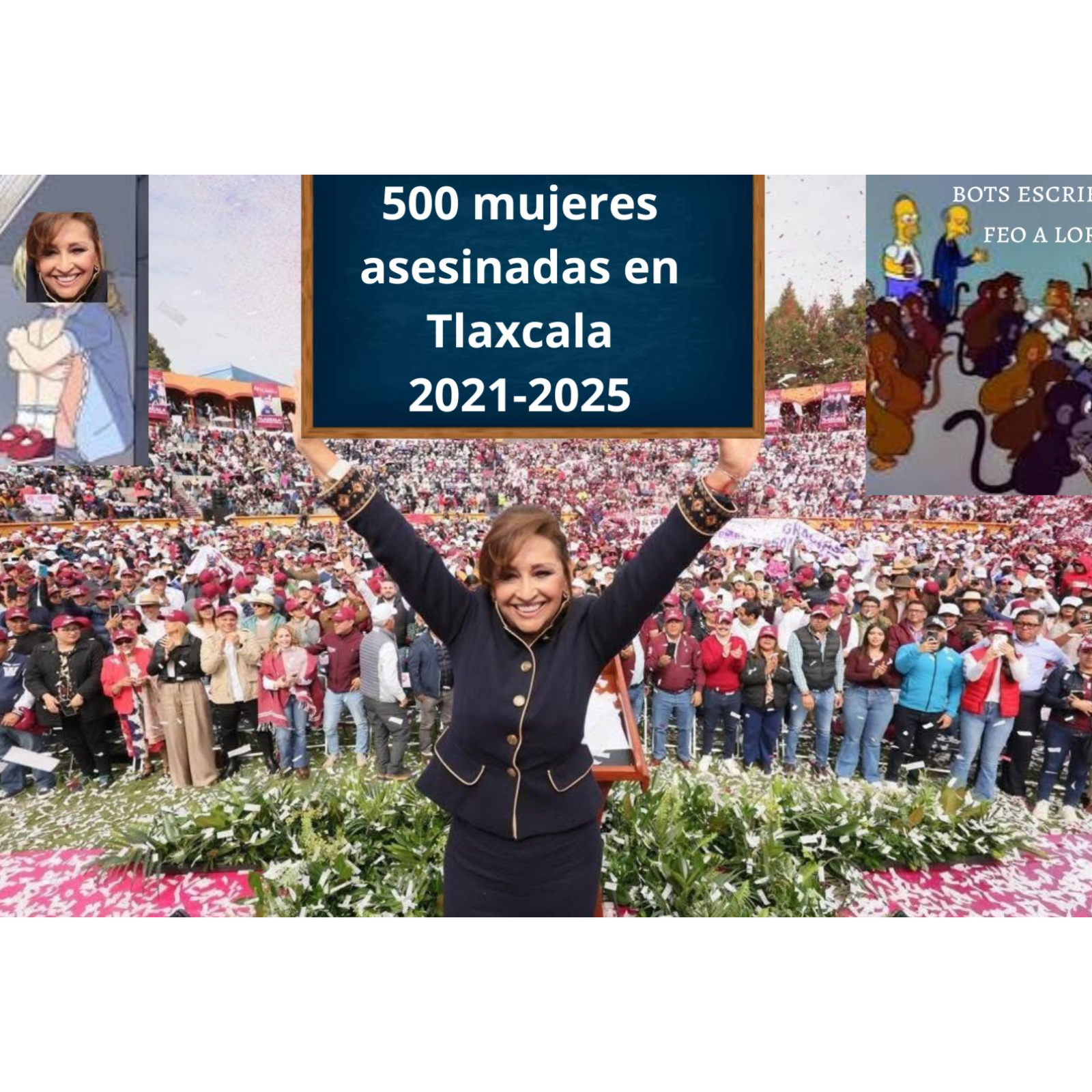 Radio 1370AM Peligrosa.mx Tlax/Pue ObjetivoAM 1370 AM