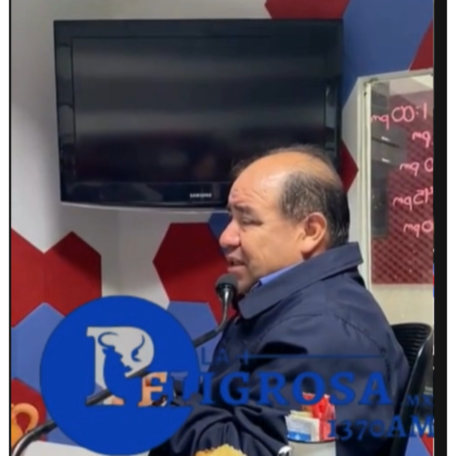 Radio 1370AM Peligrosa.mx Tlax/Pue ObjetivoAM 1370 AM