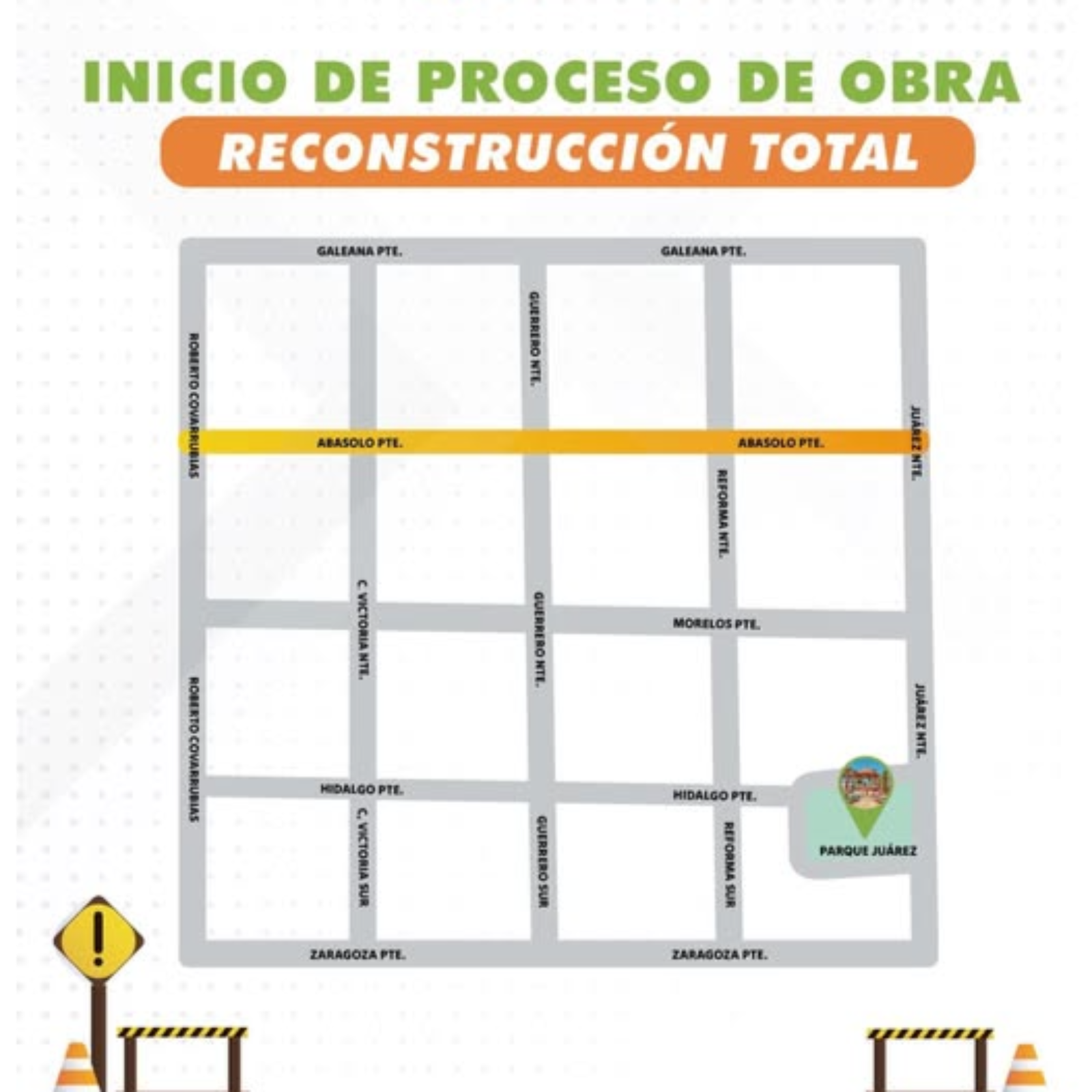 Radio 1370AM Peligrosa.mx Tlax/Pue ObjetivoAM 1370 AM