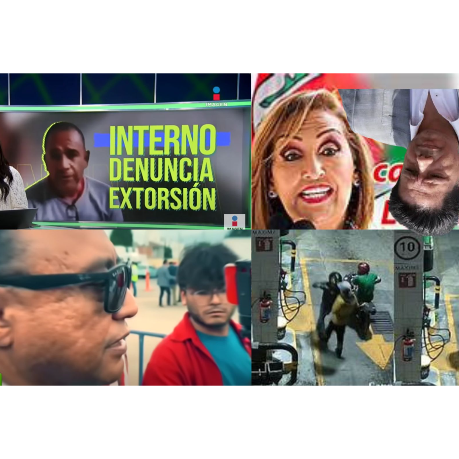 ¡SE LE PASÓ LA MANO CON la riata ! 🪢💦 — EL REO HABLADOR TERMINÓ ‘APRETADO’ EN SU CELDA” 🎭 LOS MATACHINES DEL PODER: “SUICIDIOS QUE HABLAN Y GOBIERNOS QUE CALLAN