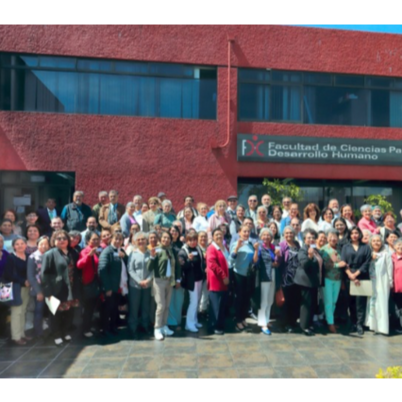 🎓🌟 UATX IMPULSA INCLUSIÓN EDUCATIVA CON PROGRAMA PARA PERSONAS MAYORES 👵👴📚