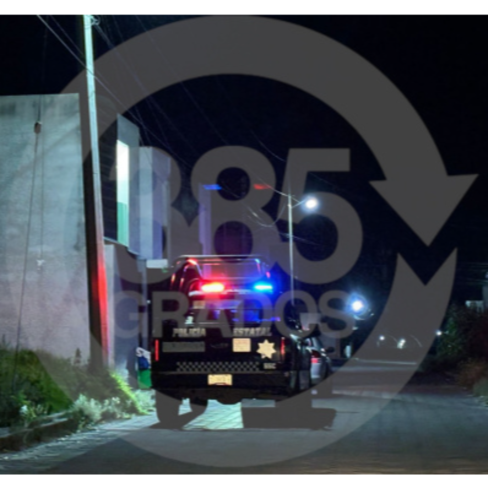 🚨 SUSTRAEN OBJETOS DE VALOR EN ASALTO A VIVIENDA EN HUAMANTLA