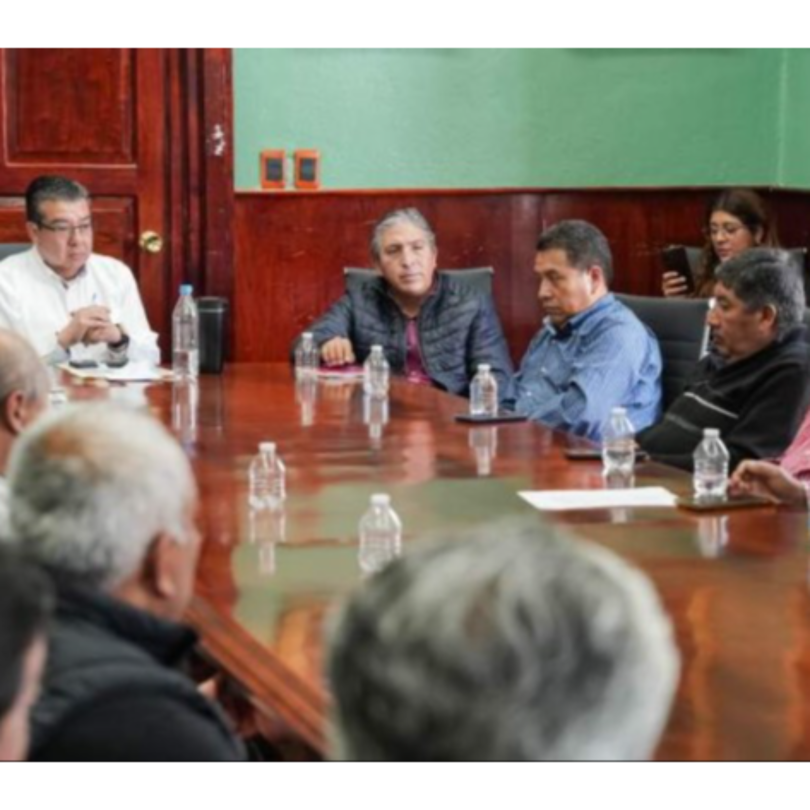 Radio 1370AM Peligrosa.mx Tlax/Pue ObjetivoAM 1370 AM