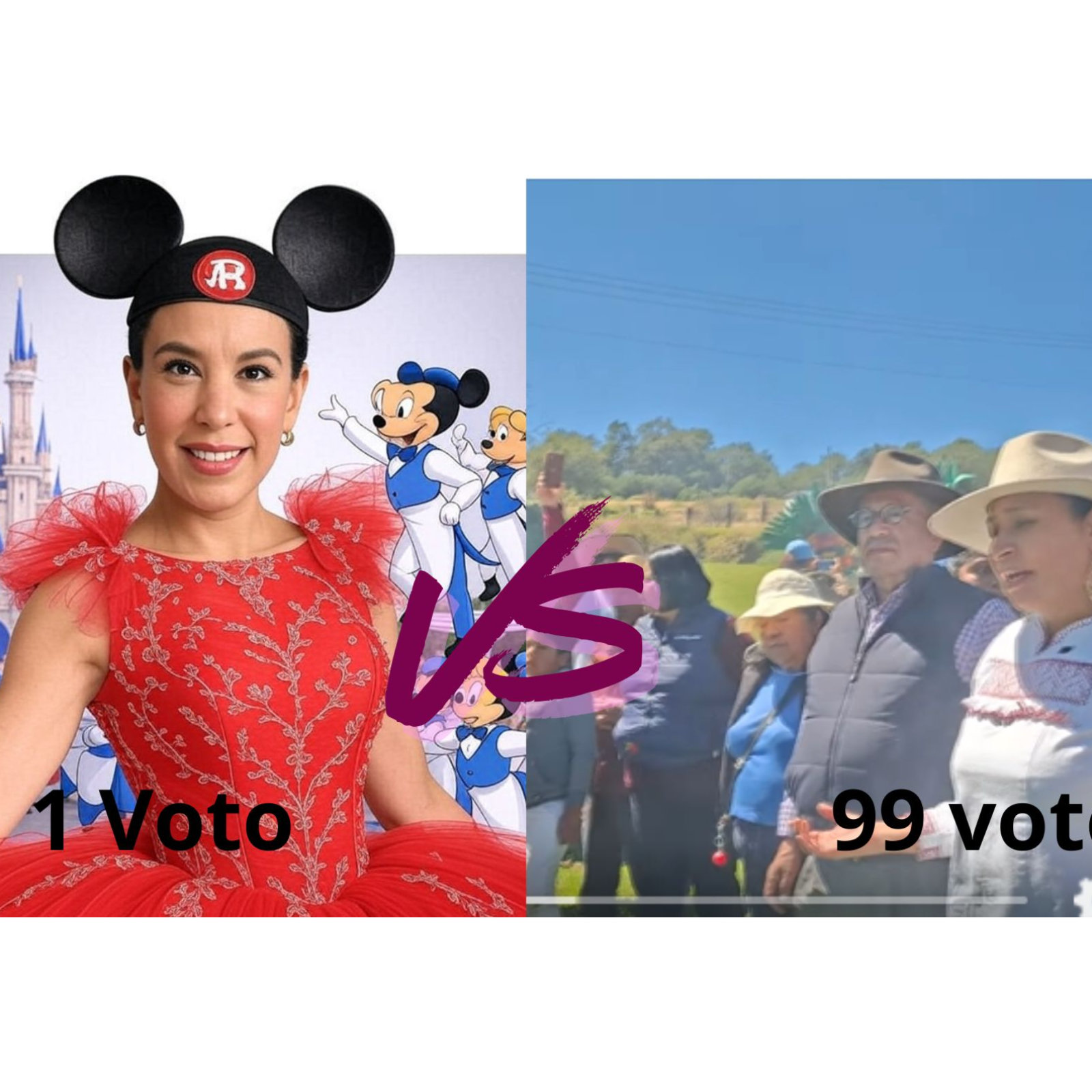 Josefina y su Reino Mágico de la Simpatía Despechada”