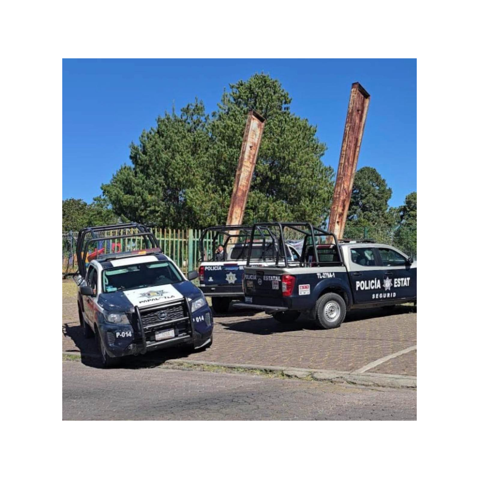 💰 SIGUEN LOS ATRACOS EN SUCURSALES BANCARIAS DE TLAXCALA; PAPALOTLA Y CHIAUTEMPAN VIVIERON JORNADA DE ROBOS SIN DETENIDOS 🚨🏦