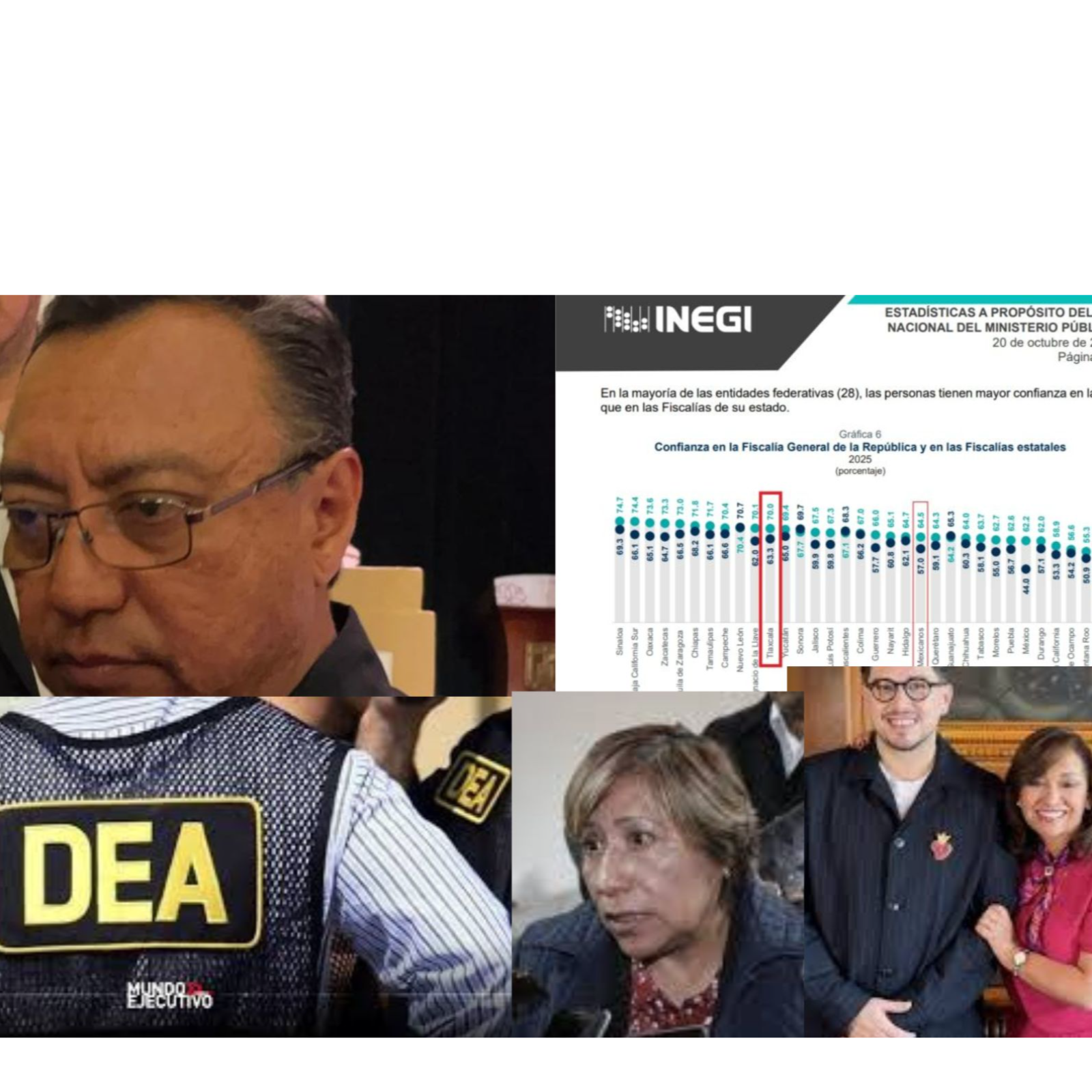 “CUANDO EL GOBIERNO VE TONTOS… LOS TONTOS VEN GOBIERNO”