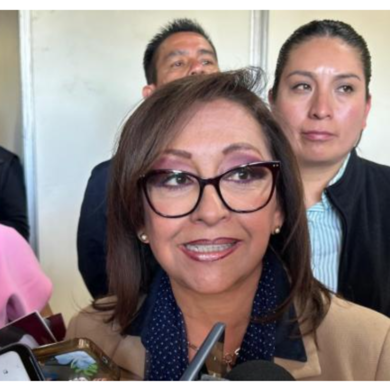 CUÉLLAR CISNEROS ANUNCIA CONCLUSIÓN DE OBRAS EMBLEMÁTICAS EN TLAXCALA PARA 2026 🏗️🌆