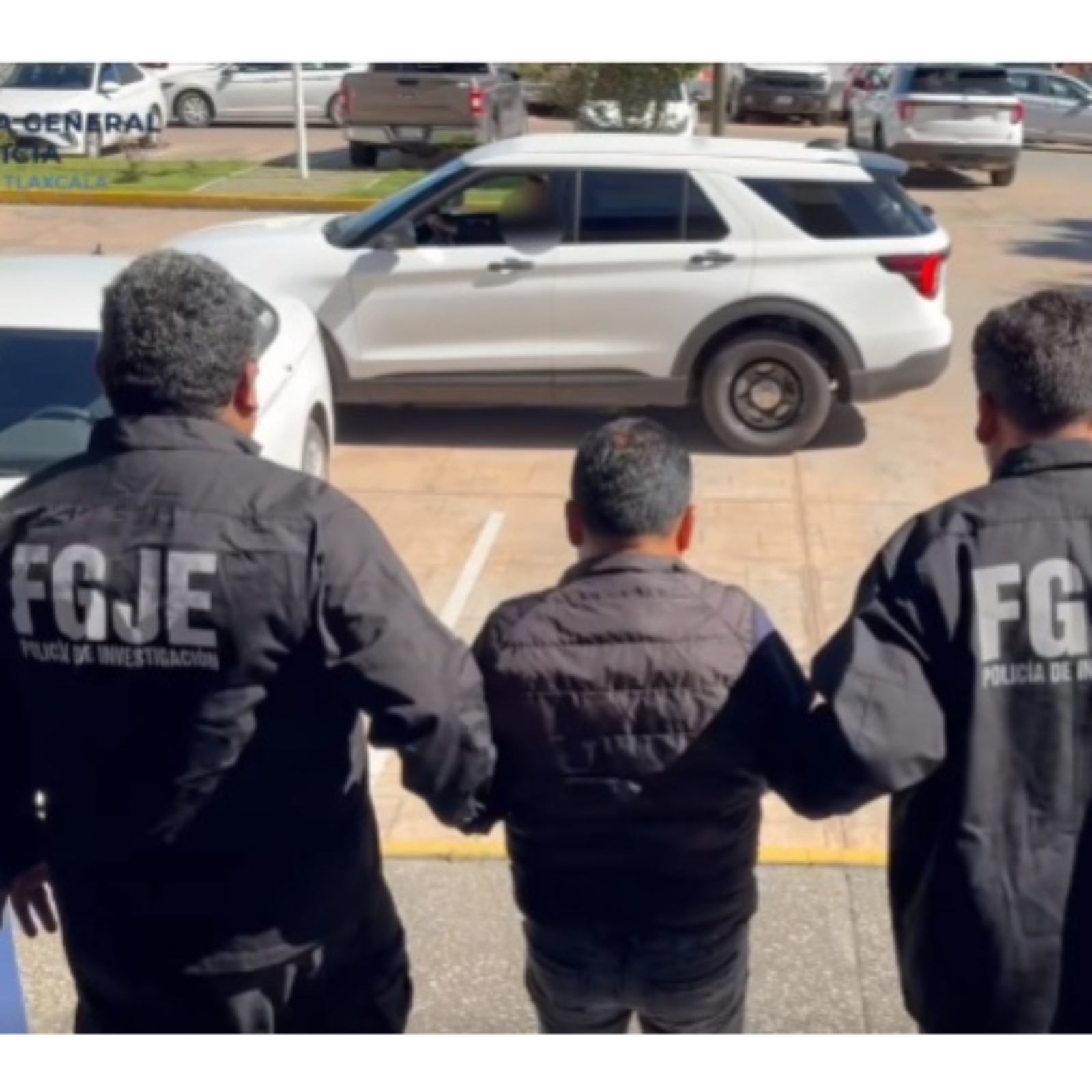 APREHENDEN A DOS HOMBRES POR VIOLACIÓN EN AGRAVIO DE MENORES; LAS VÍCTIMAS ERAN SUS FAMILIARES 🚨⚖️👮‍♂️