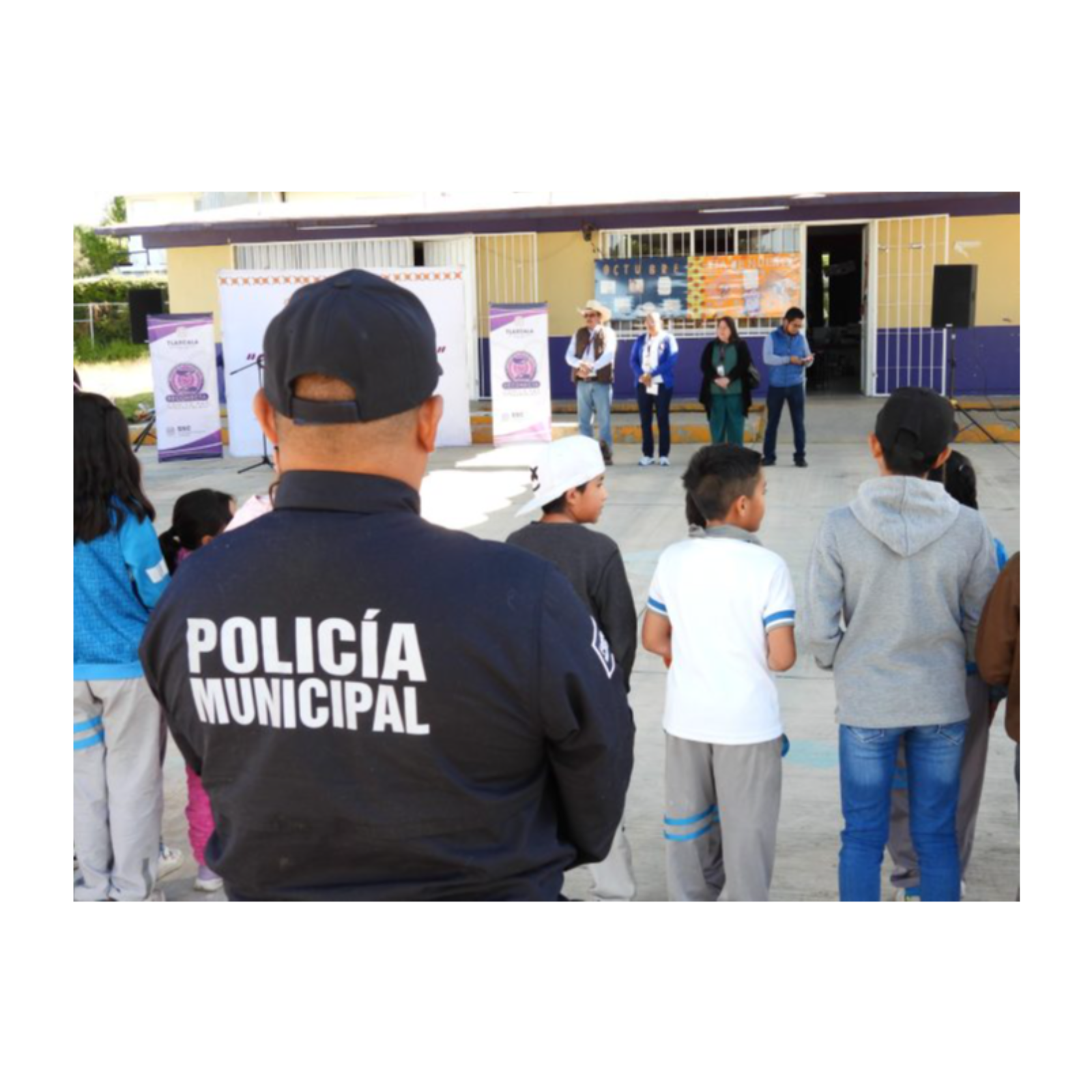  IMPULSAN EN YAUHQUEMEHCAN PROGRAMA FEDERAL PARA REINSERCIÓN DE JÓVENES 💪🎓