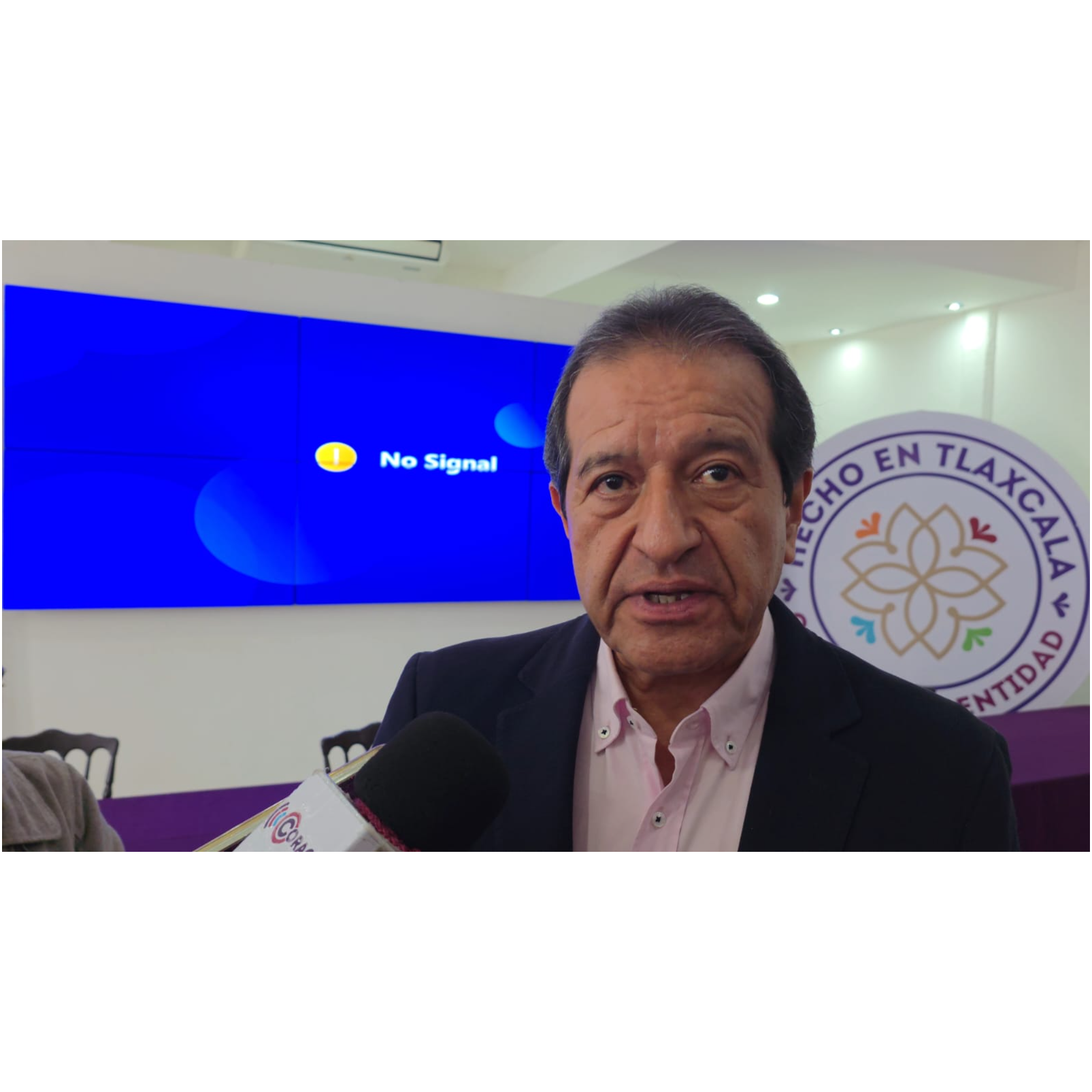 🎡 DESCARTA TURISMO CAÍDA DE VISITANTES EN LA NUEVA SEDE DE LA FERIA DE TLAXCALA 2026 🏗️🎠✨