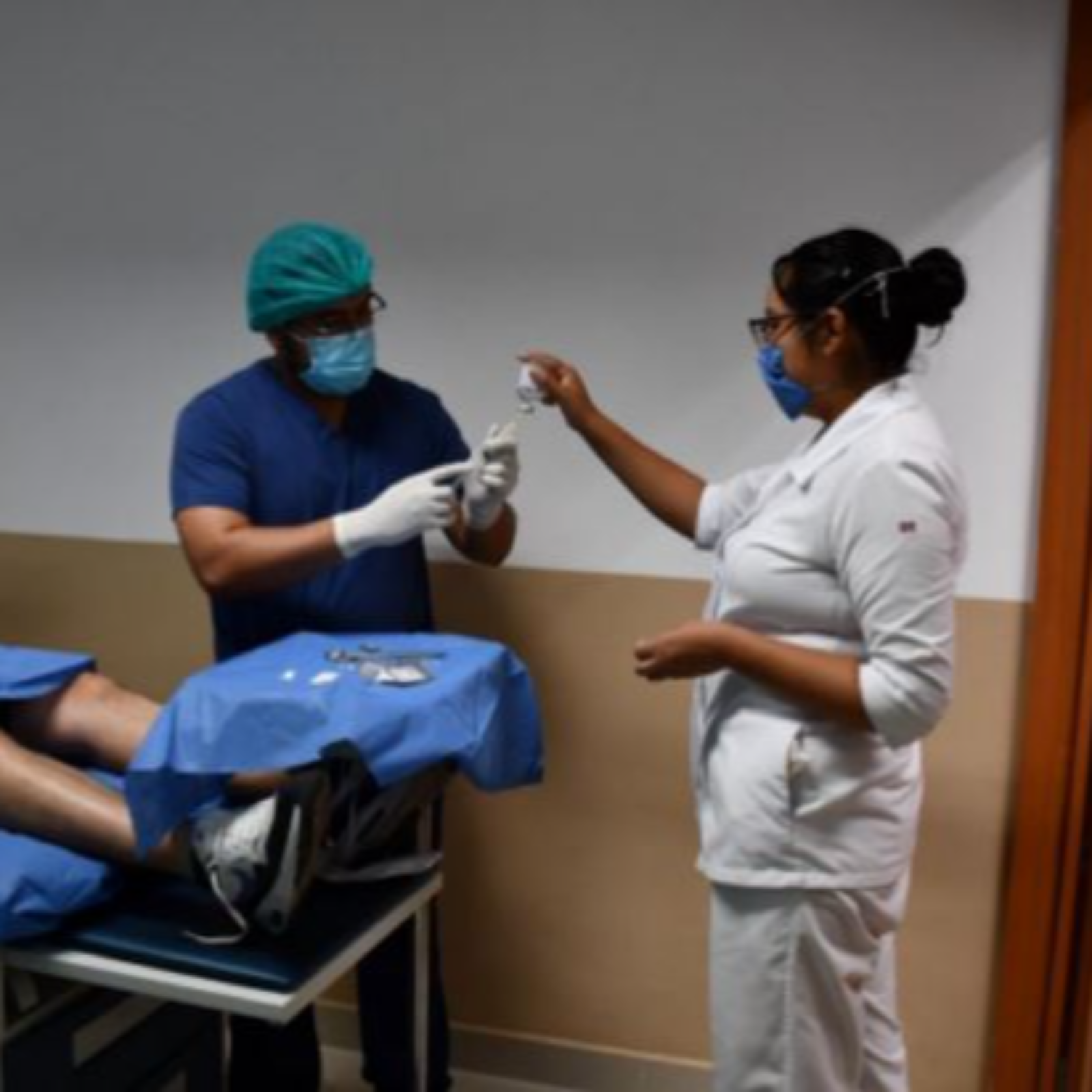 OFRECERÁ SESA VASECTOMÍAS SIN BISTURÍ EN HUAMANTLA 🚹💉