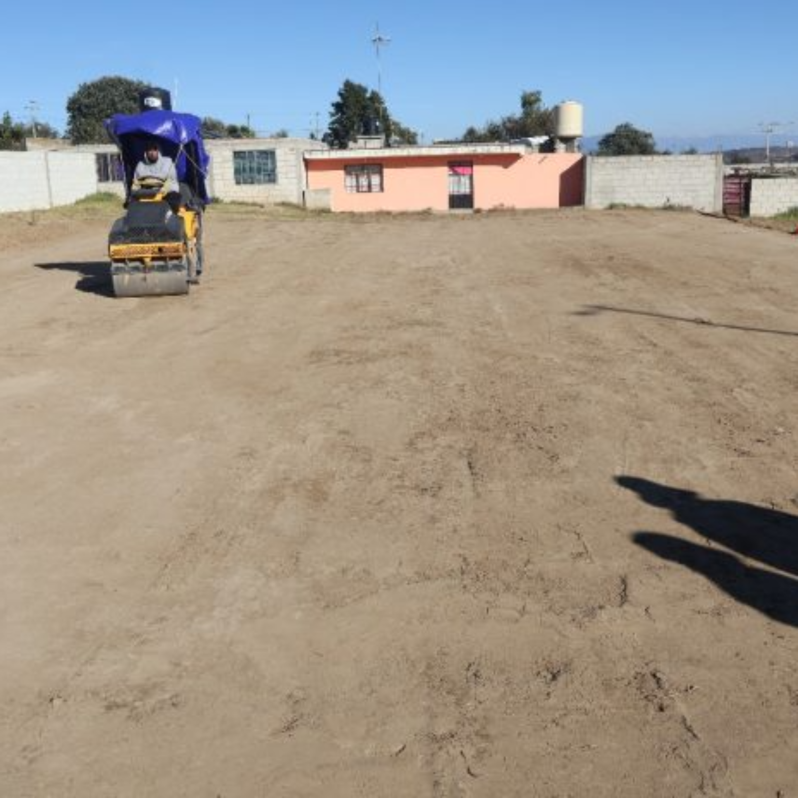 CUAPIAXTLA PRESUME NUEVA CANCHA MULTIDEPORTIVA… PERO LA REALIDAD ES QUE SIGUE FALTANDO UNA POLÍTICA DEPORTIVA INTEGRAL 🏀⚽🏐🏋️‍♂️