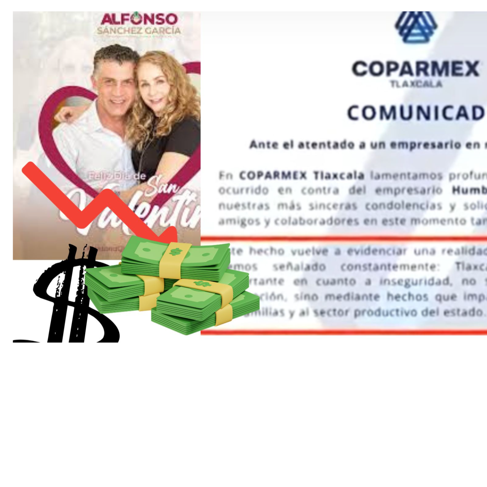 EL PRÍNCIPE DE LA ENAGUA Y EL REINO DONDE MATAN A LOS VOTANTES